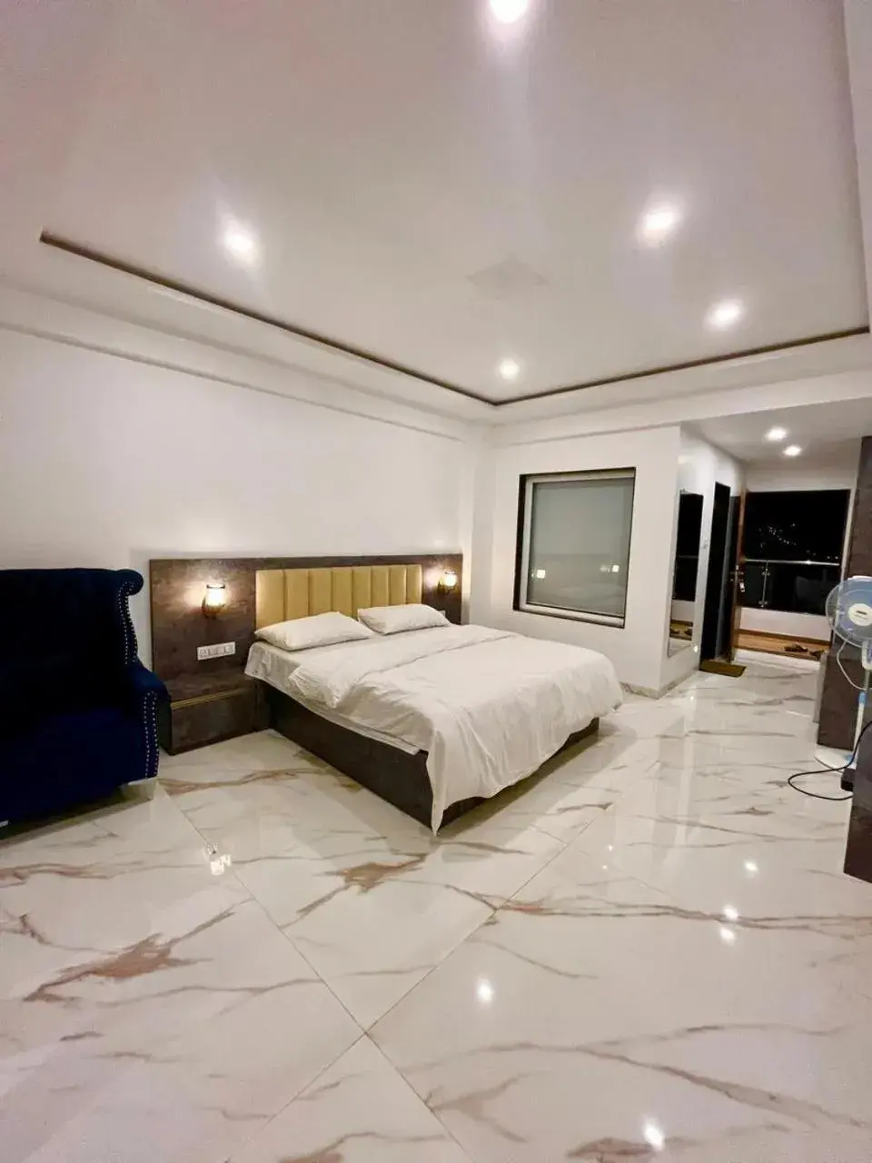 Bed in Silver Spring Resort Bed in Silver Spring Resort