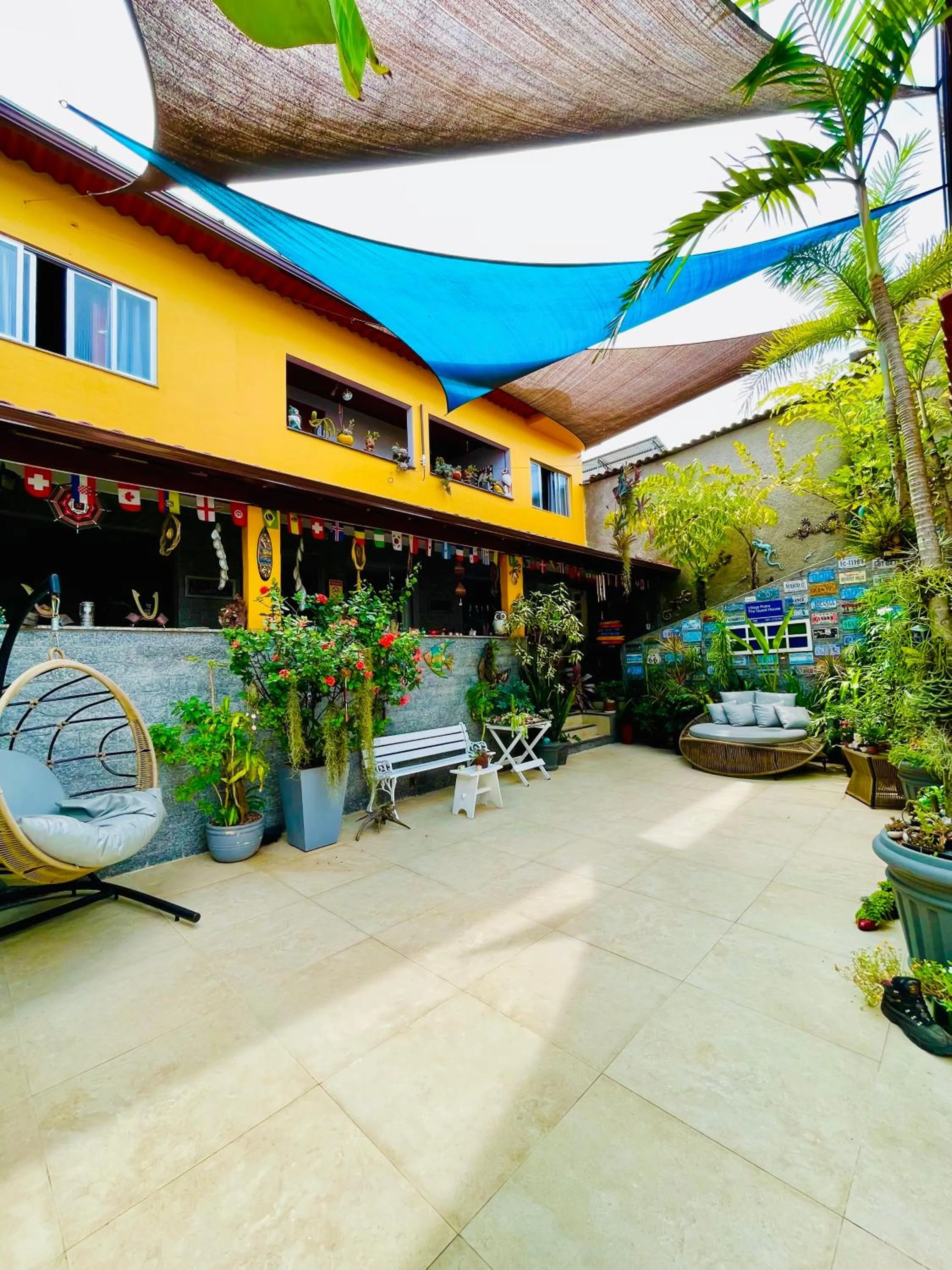 Village Potira - The Guest House