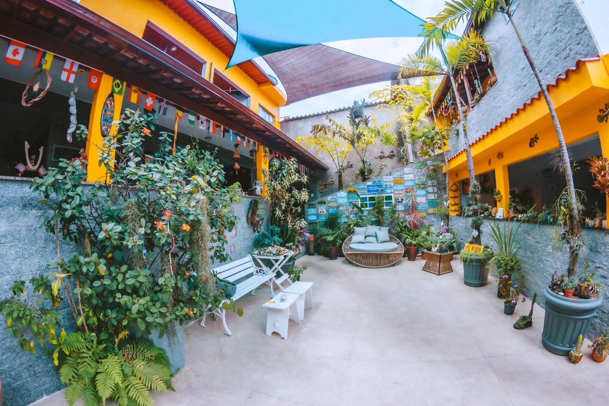 Village Potira - The Guest House