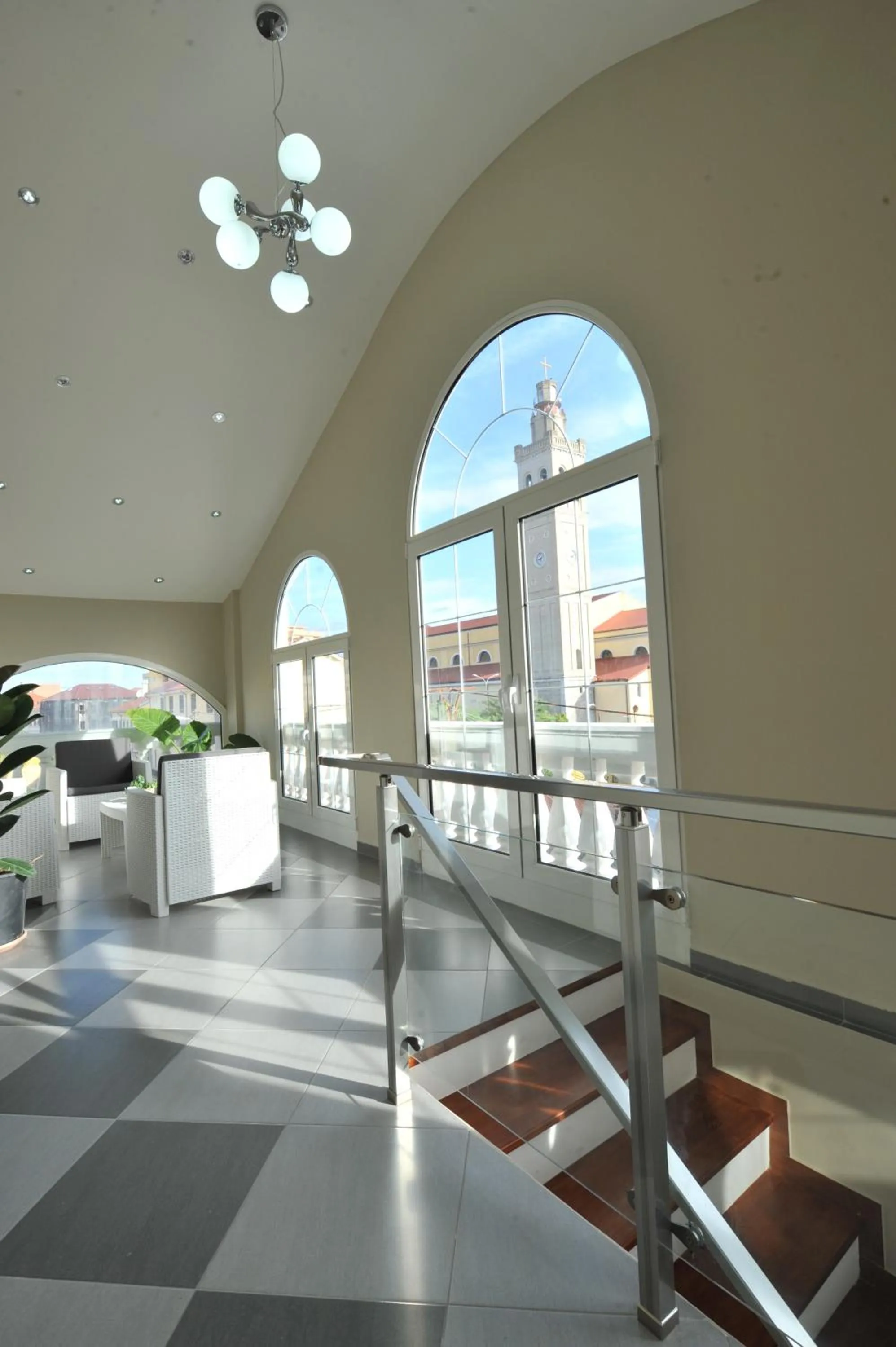 Other in Rose Garden Hotel