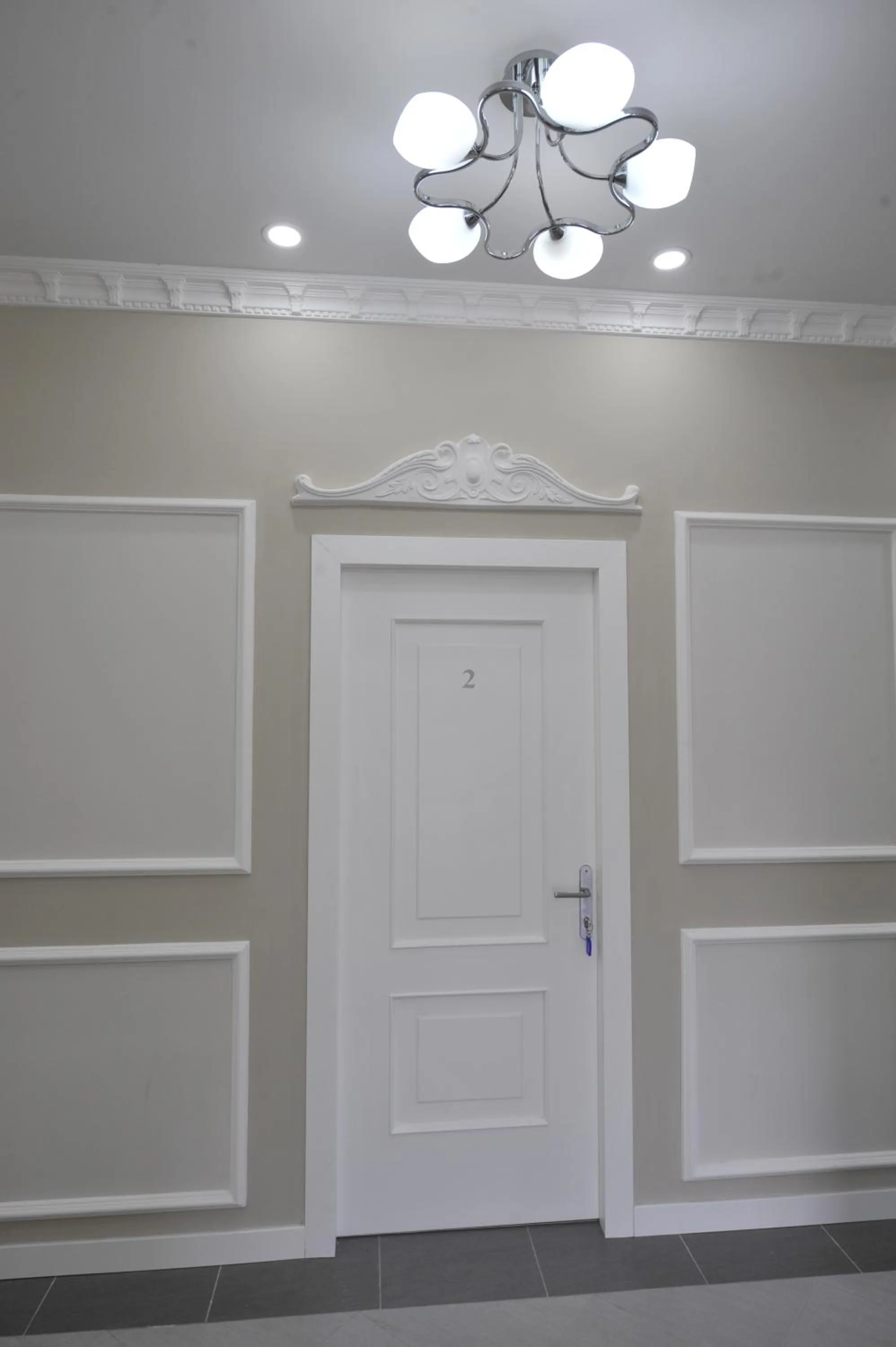 Other in Rose Garden Hotel