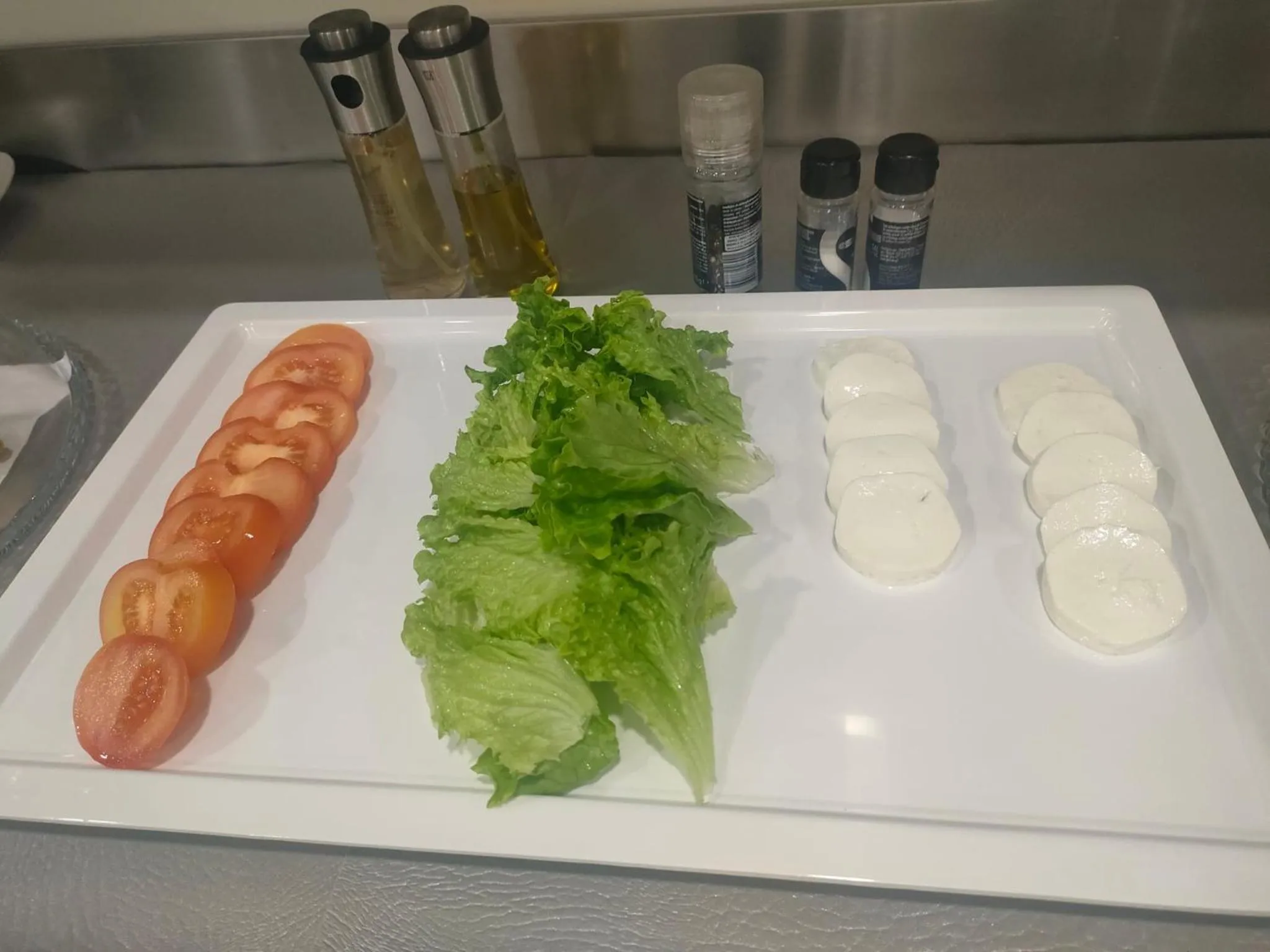 Breakfast in São Francisco Accommodation