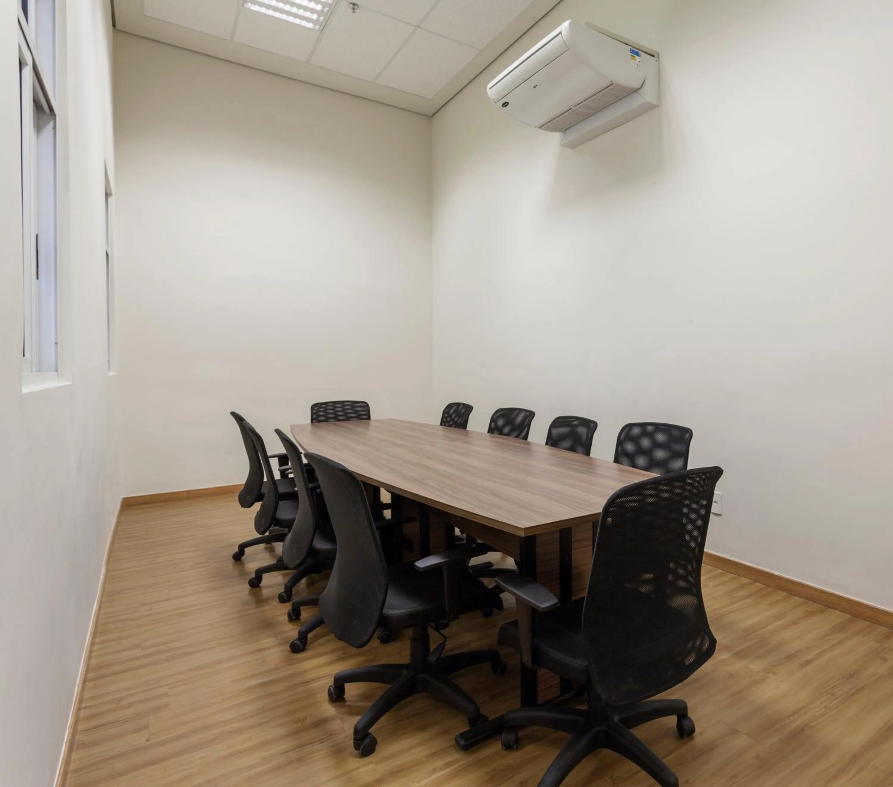 Business facilities in Tulip Inn Sete Lagoas