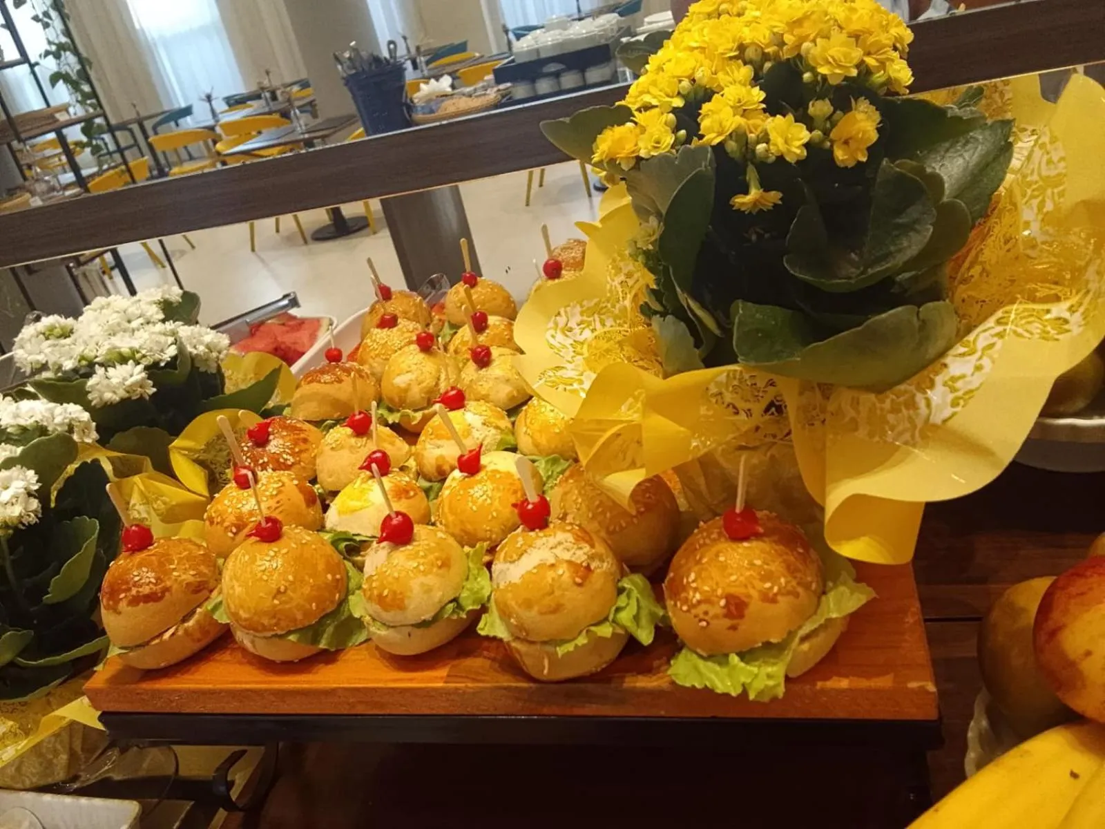 Tulip Inn Sete Lagoas