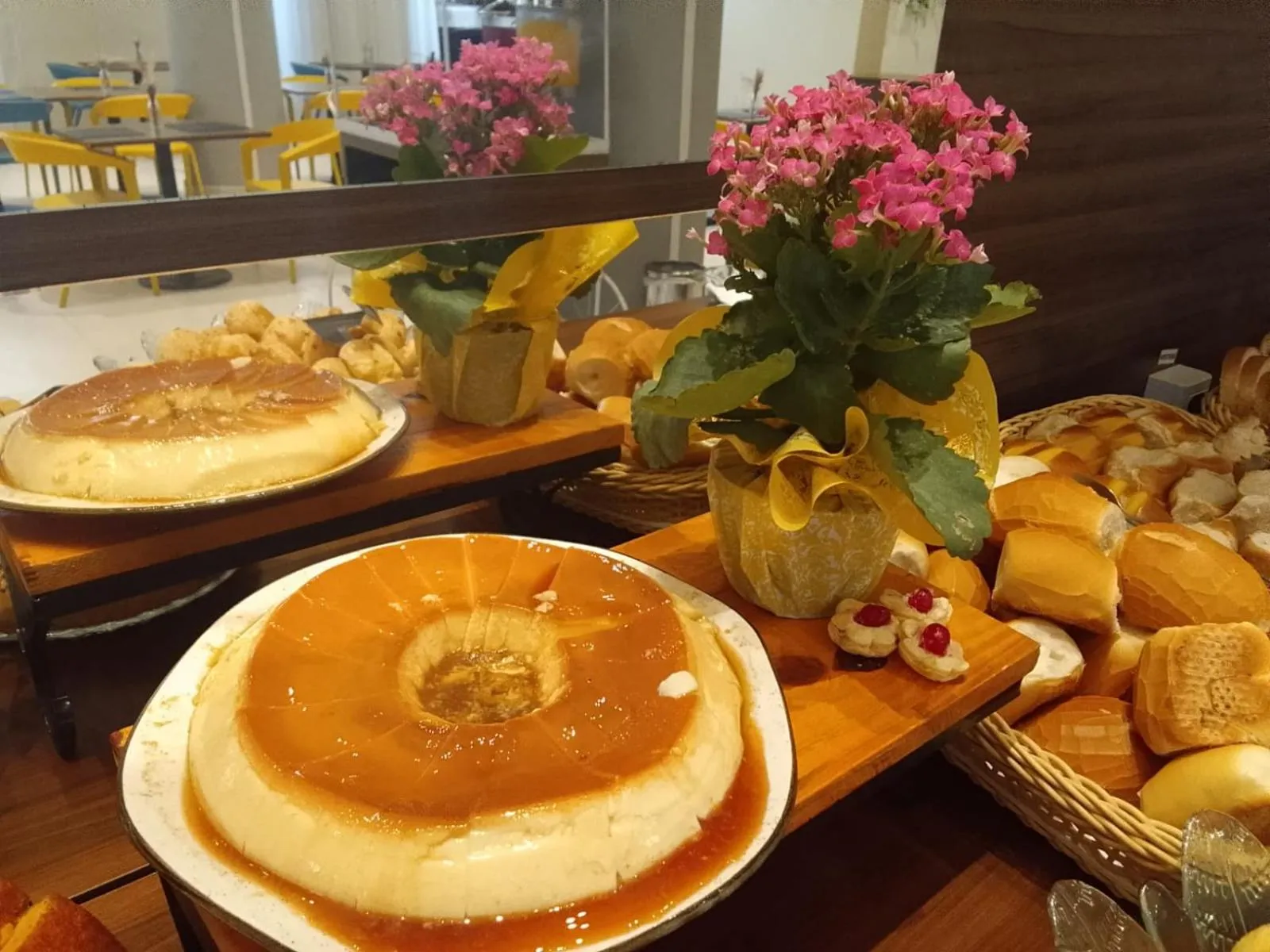 Tulip Inn Sete Lagoas