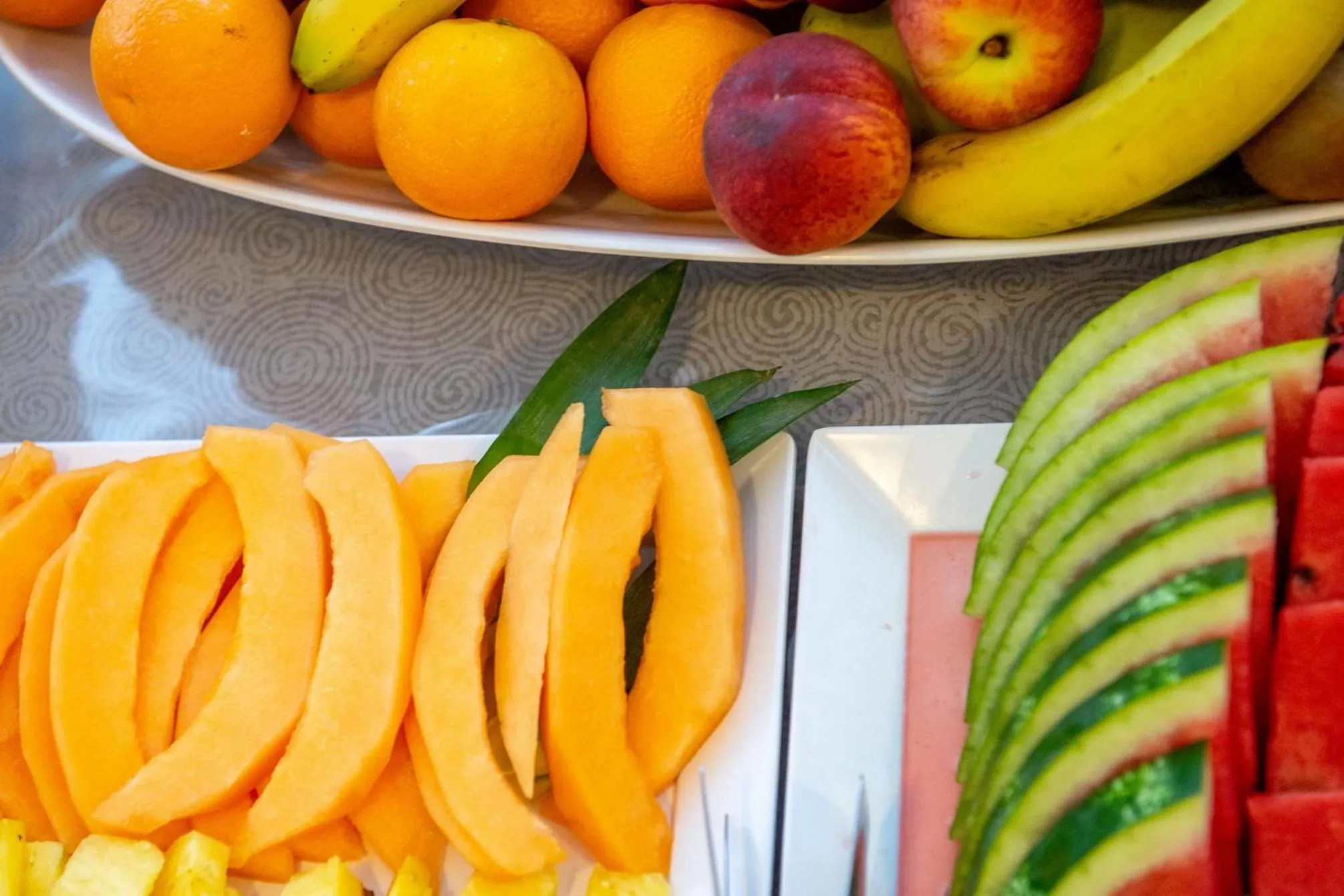 Breakfast in Atilius Hotel & Suites