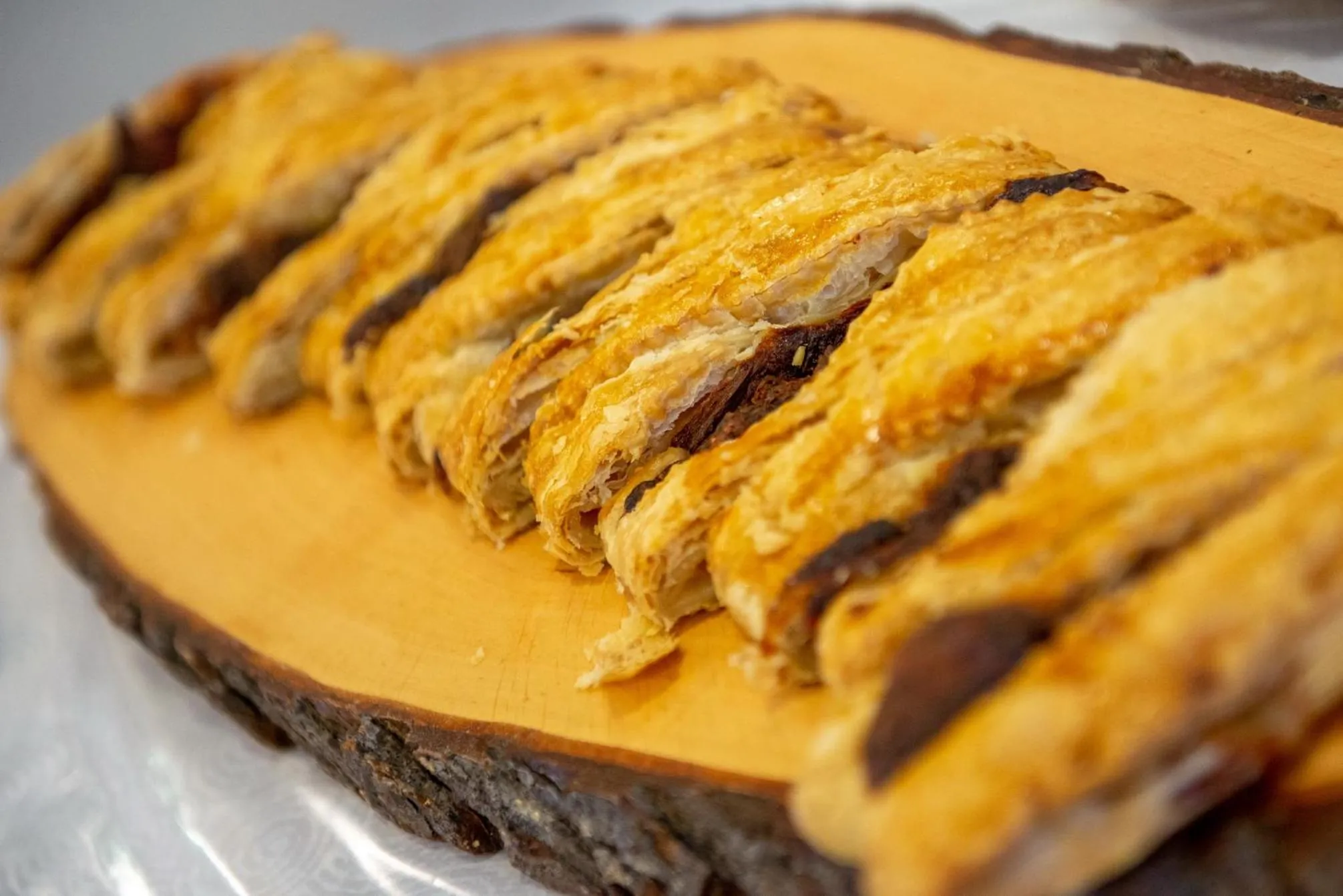 Food and drinks in Atilius Hotel & Suites