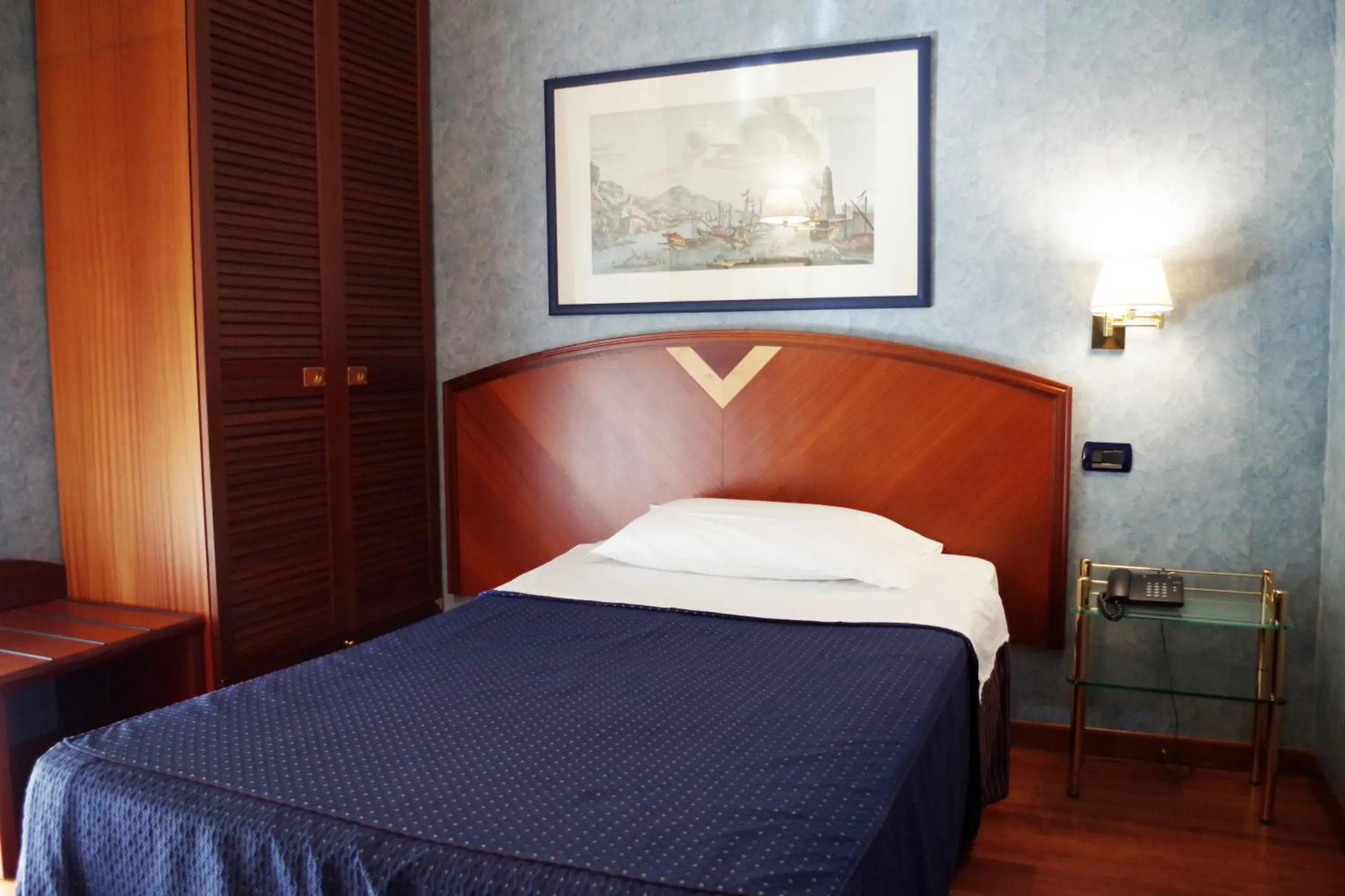 Queen Room with Sea View - single occupancy in Atilius Hotel & Suites Queen Room with Sea View - single occupancy in Atilius Hotel & Suites
