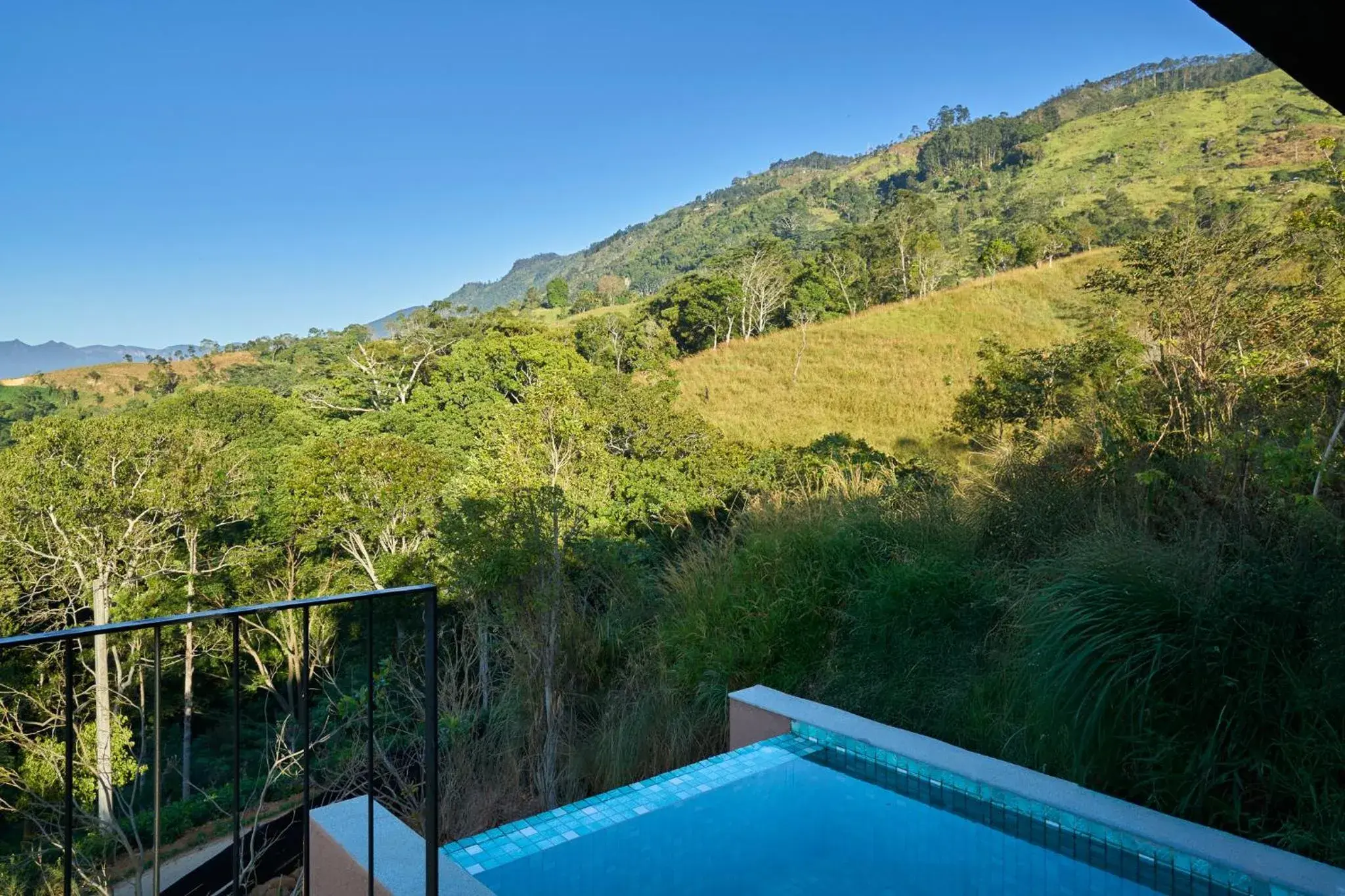 Suite with Private Pool - single occupancy in Wishing Tree Boutique Resort - Haputale's Panoramic Hideaway Suite with Private Pool - single occupancy in Wishing Tree Boutique Resort - Haputale's Panoramic Hideaway