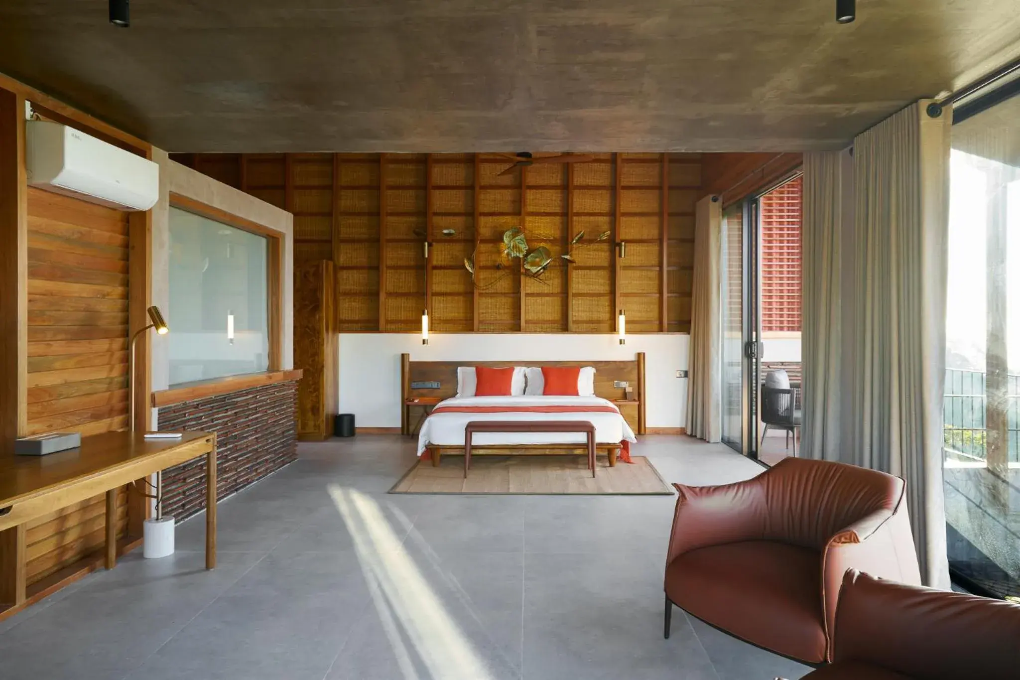 Suite with Mountain View - single occupancy in Wishing Tree Boutique Resort - Haputale's Panoramic Hideaway Suite with Mountain View - single occupancy in Wishing Tree Boutique Resort - Haputale's Panoramic Hideaway