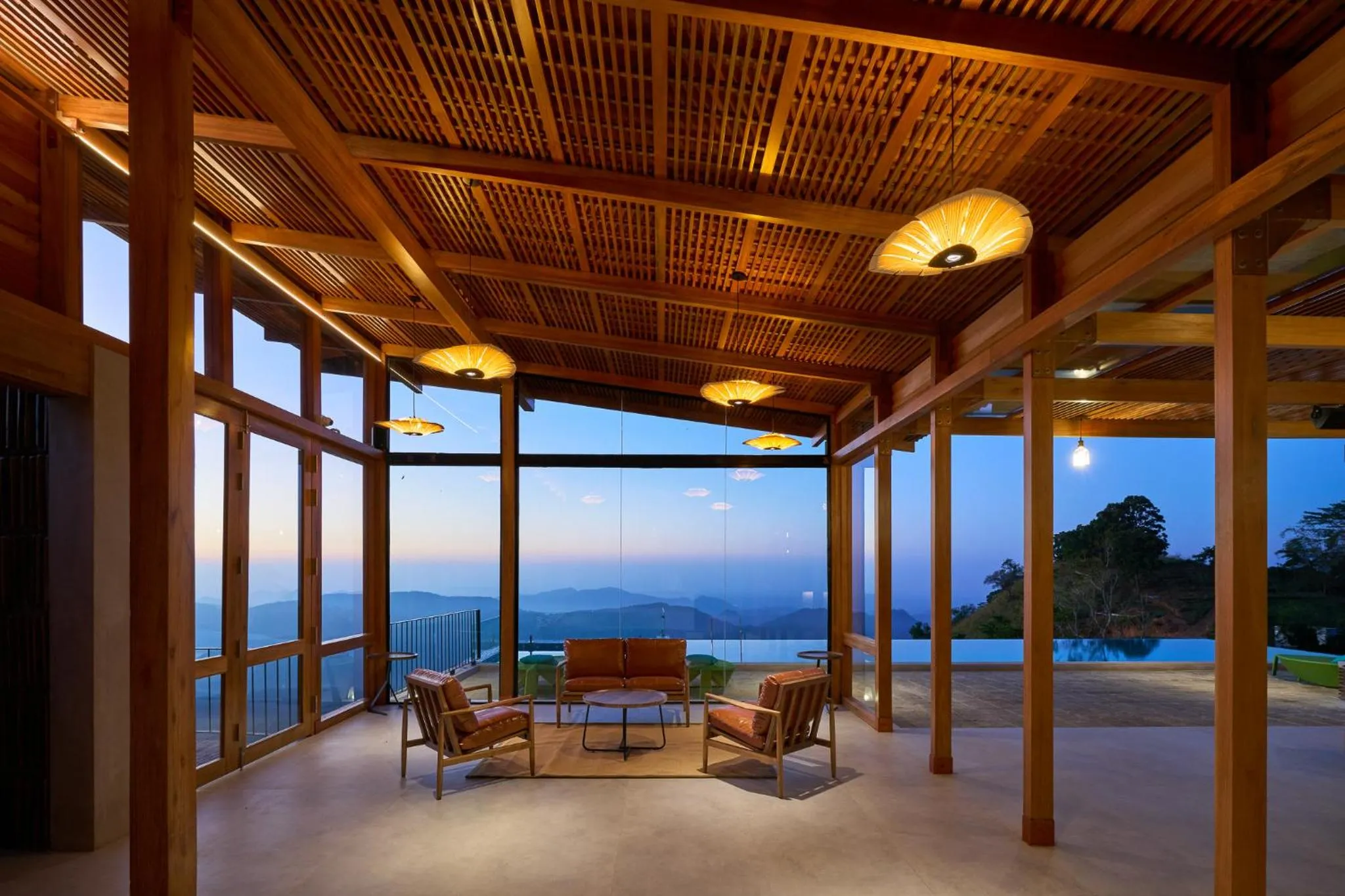 Wishing Tree Boutique Resort - Haputale's Panoramic Hideaway