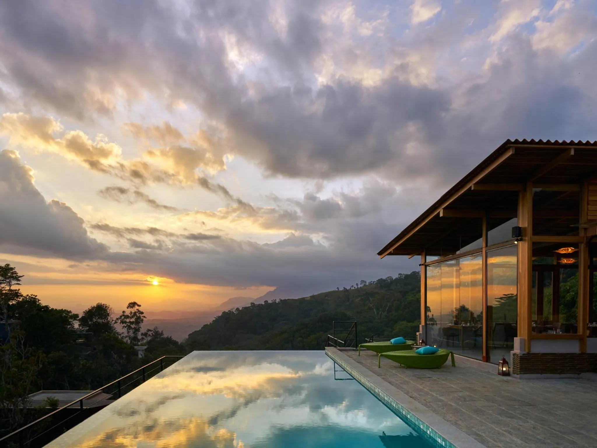 Wishing Tree Boutique Resort - Haputale's Panoramic Hideaway