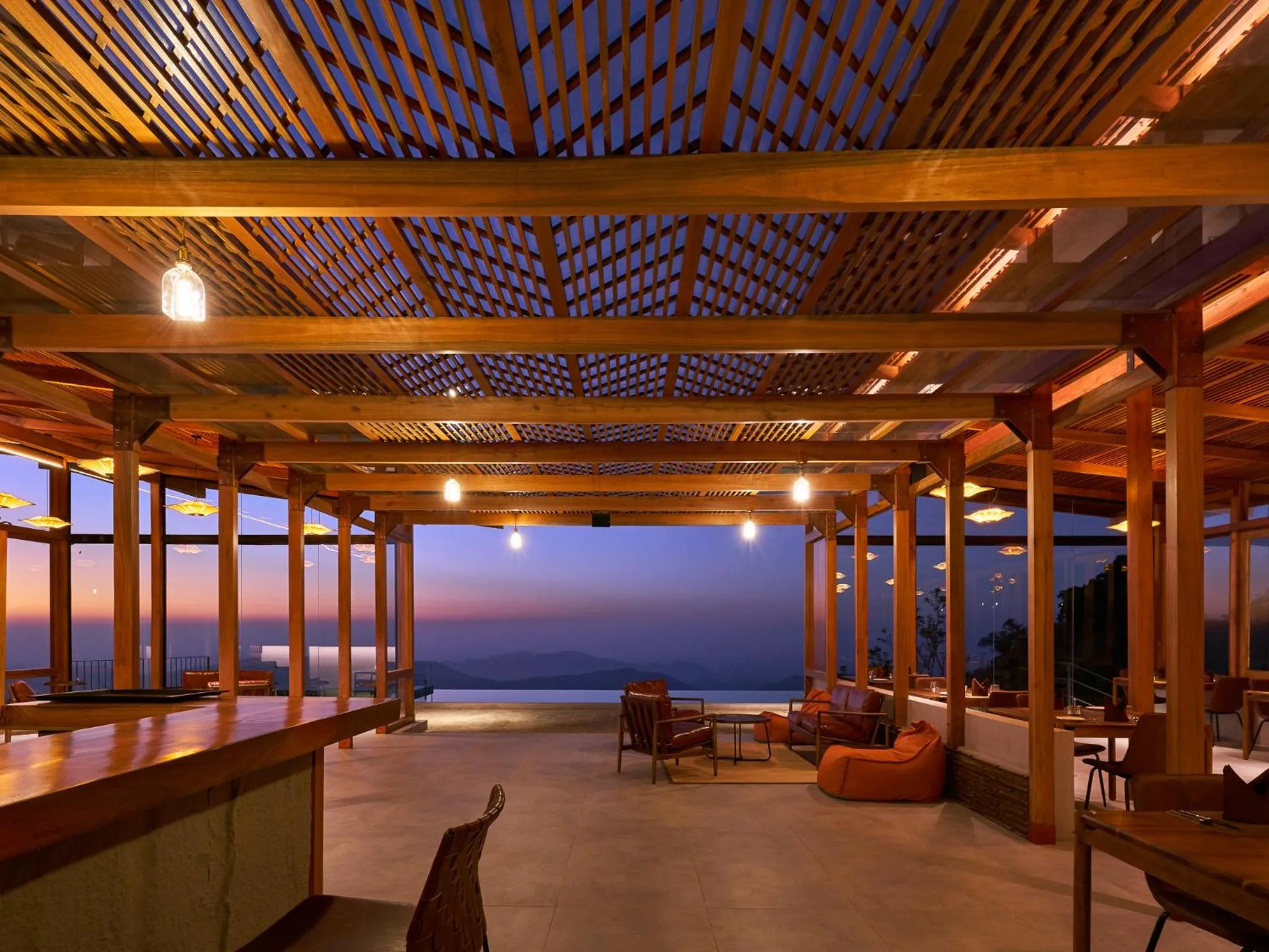 Wishing Tree Boutique Resort - Haputale's Panoramic Hideaway