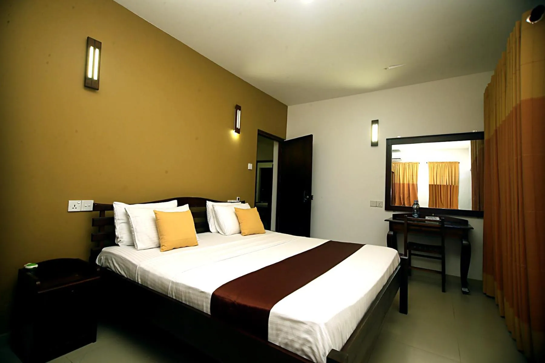 Breezy Villa