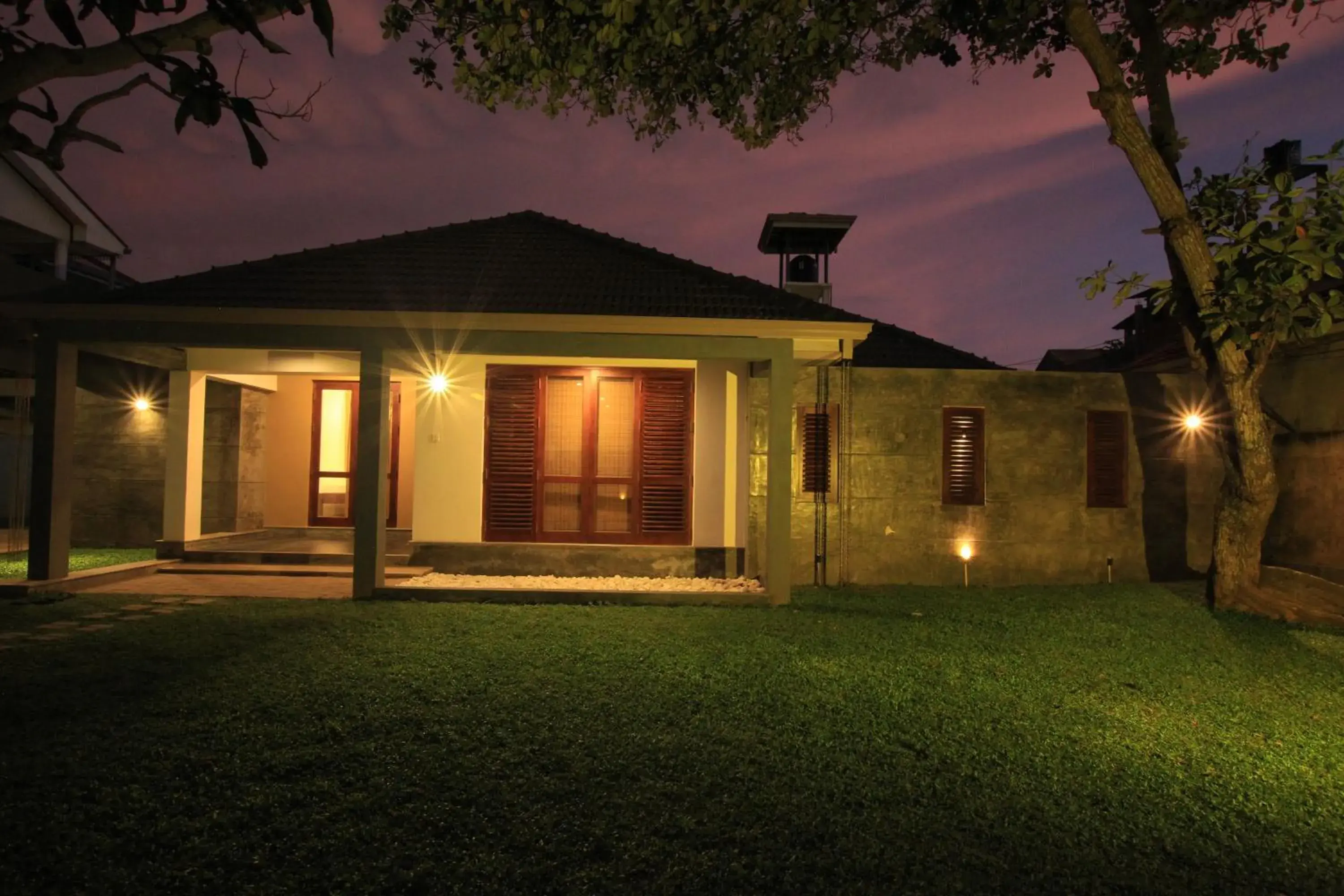 Breezy Villa Breezy Villa