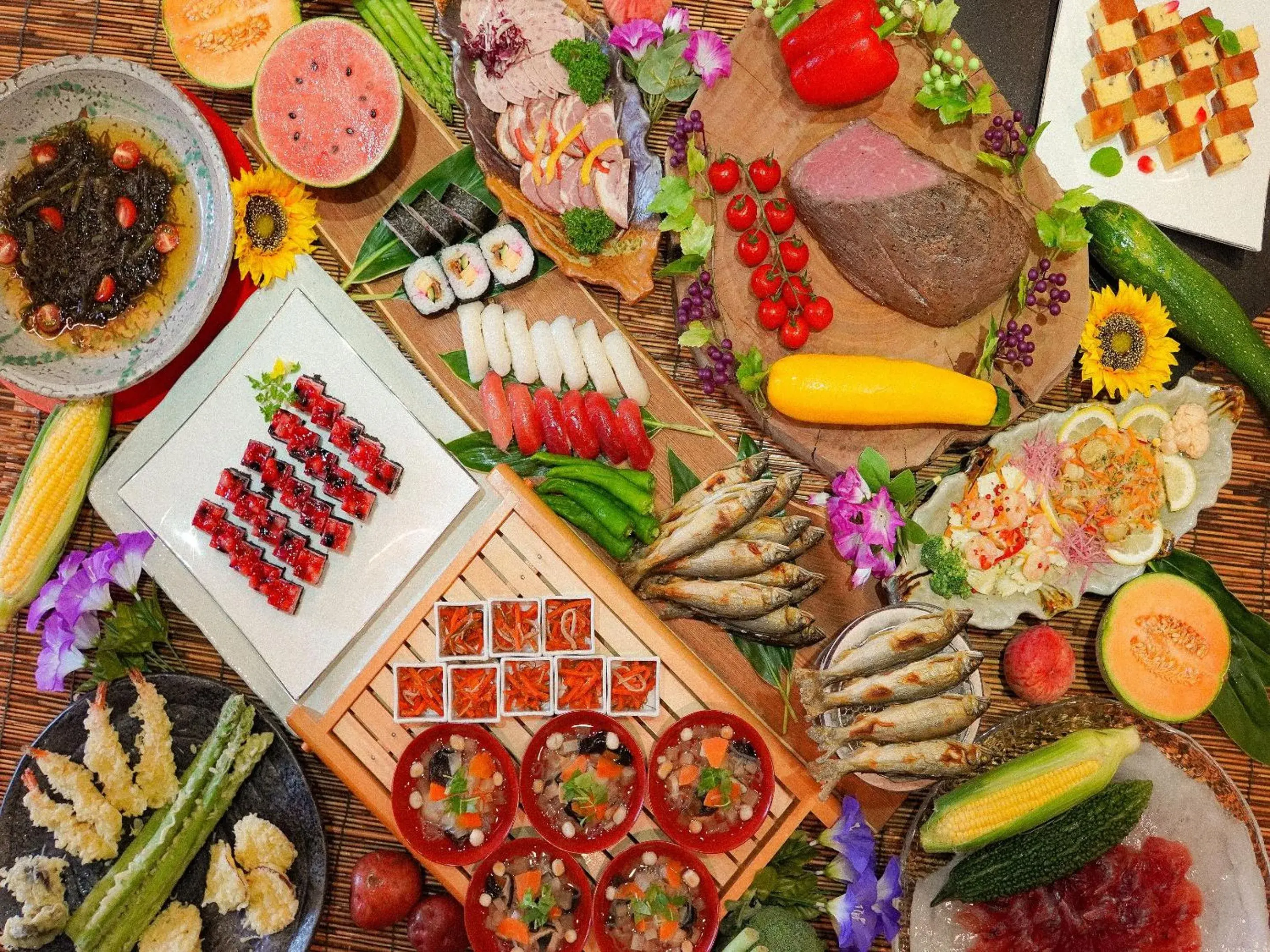 Urabandai Lake Resort Goshiki no Mori Urabandai Lake Resort Goshiki no Mori