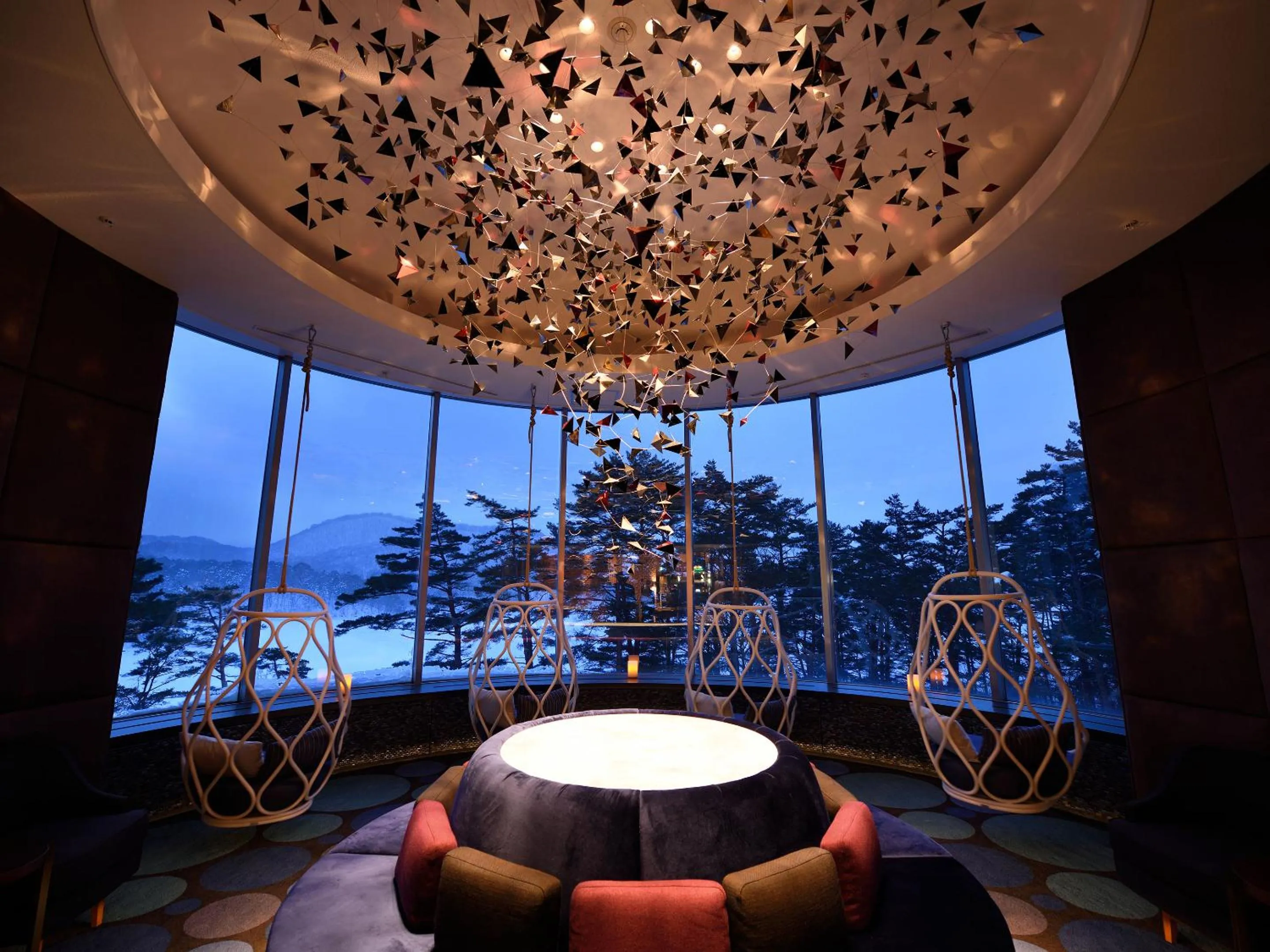 Other in Urabandai Lake Resort Goshiki no Mori