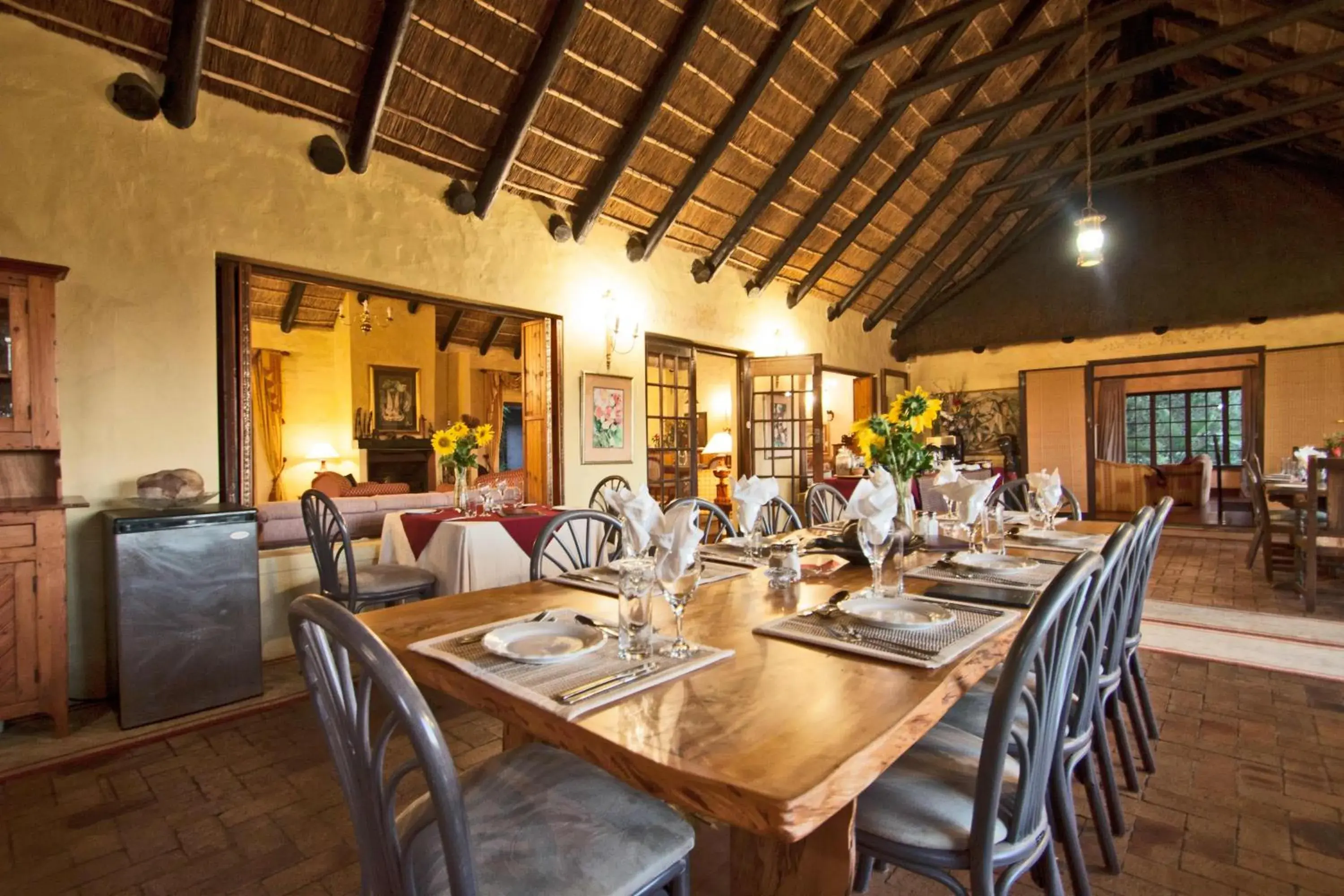 Restaurant/places to eat in Wild Rose Country Lodge Restaurant/places to eat in Wild Rose Country Lodge