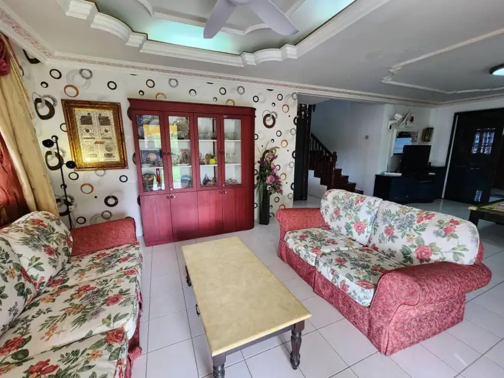 Homestay Petrajaya Kuching Homestay Petrajaya Kuching