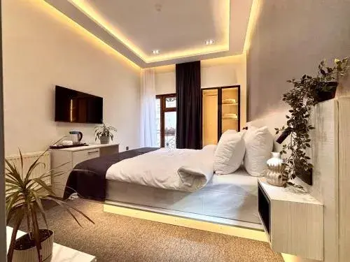 JM Central Boutique Hotel JM Central Boutique Hotel