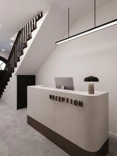 JM Central Boutique Hotel
