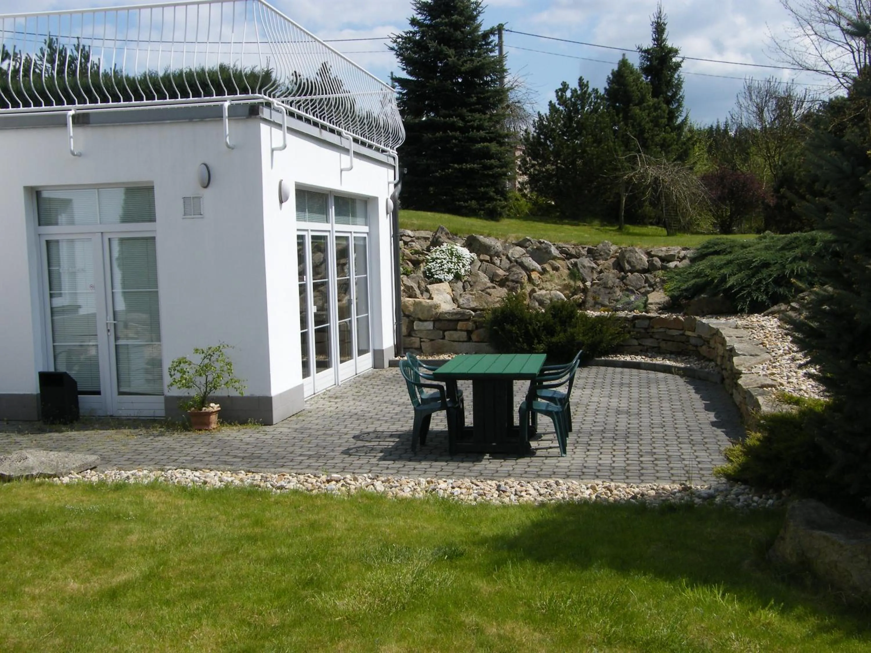 Pension Najdek