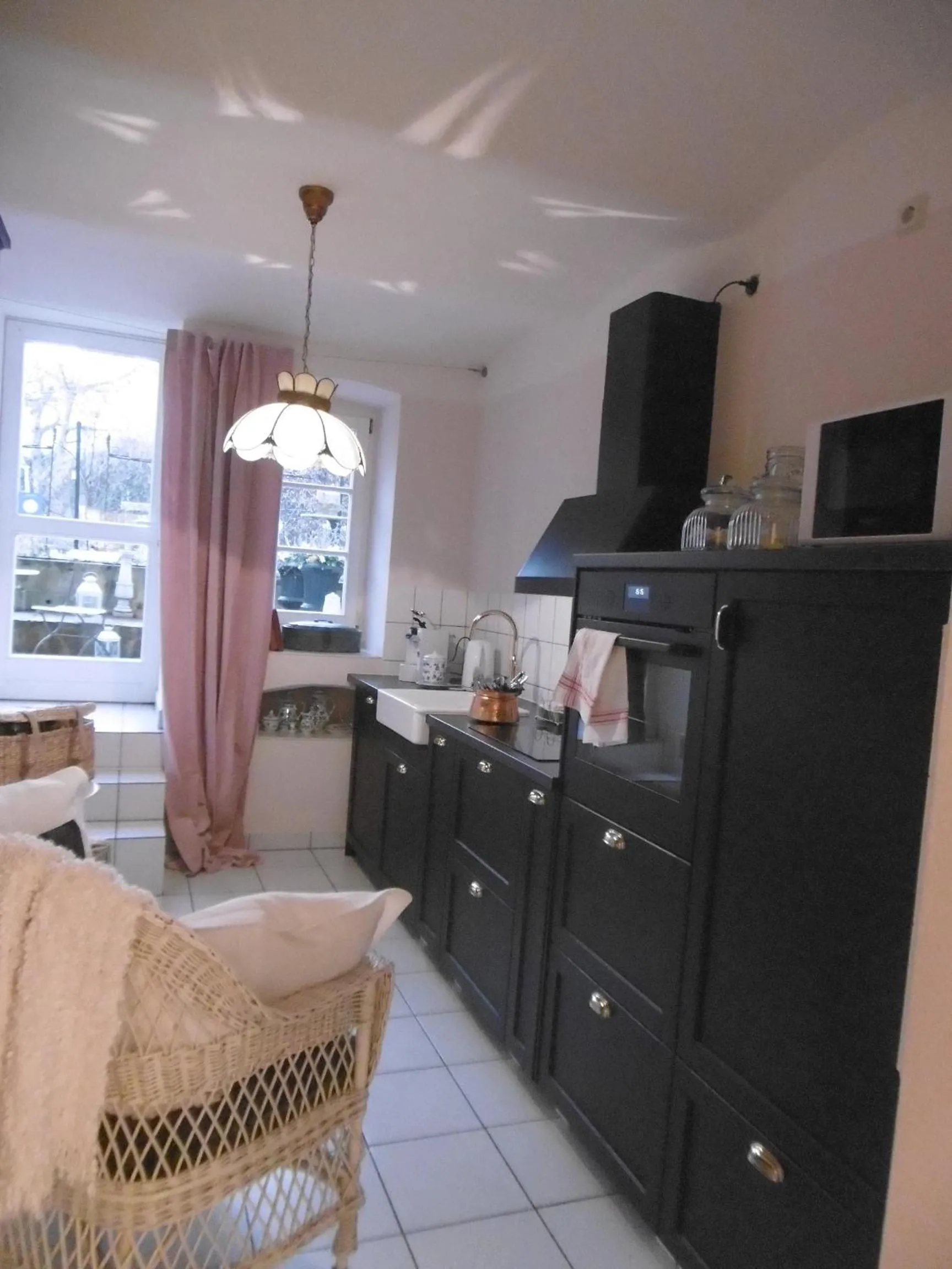 Apartment Hermine