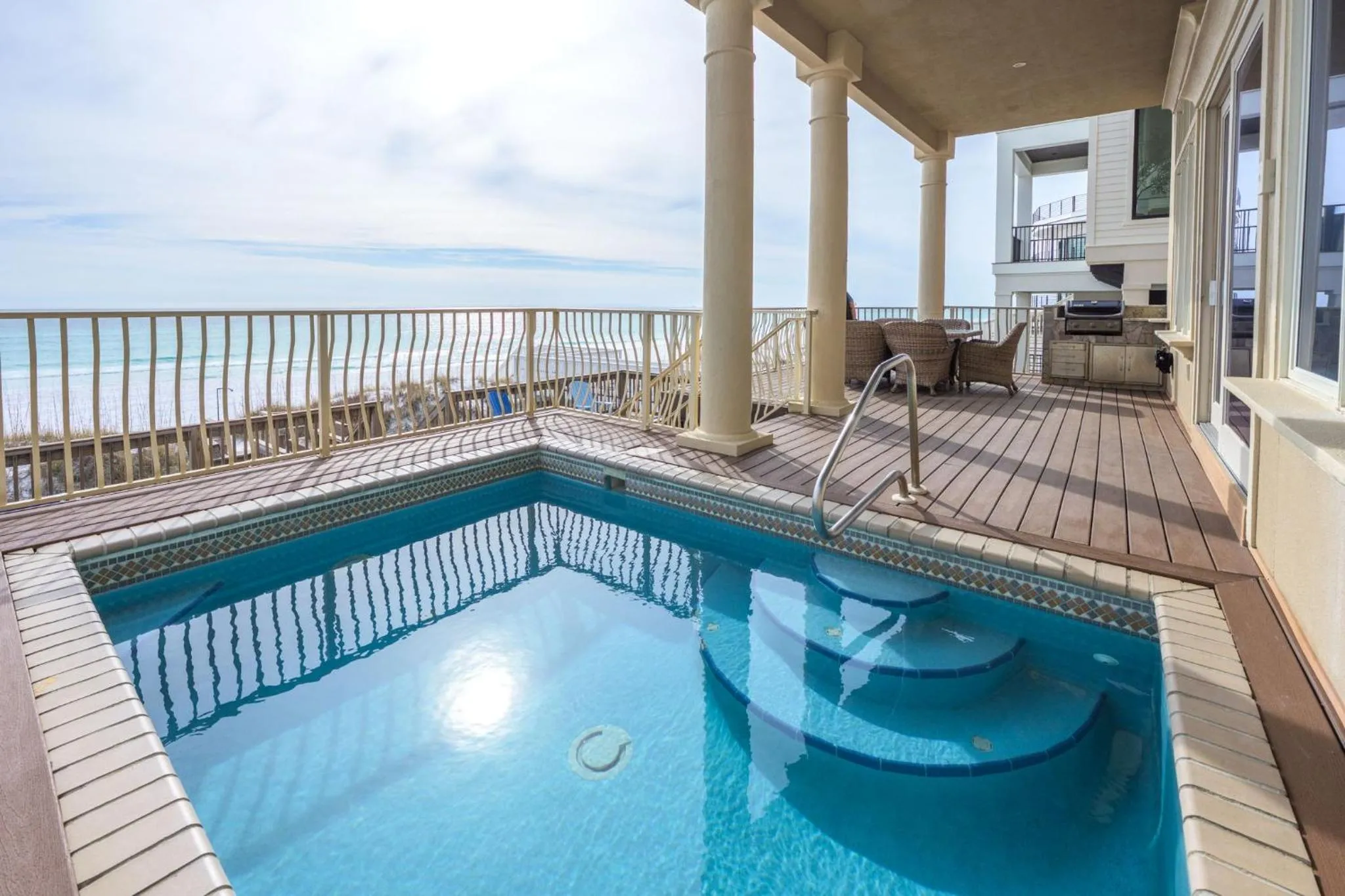 Gulf Paradise
