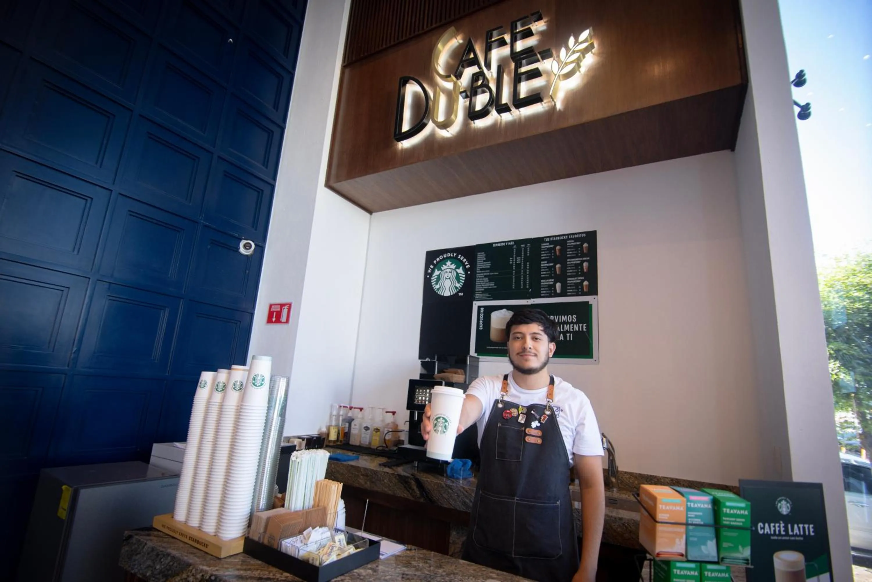 Hotel Dublé