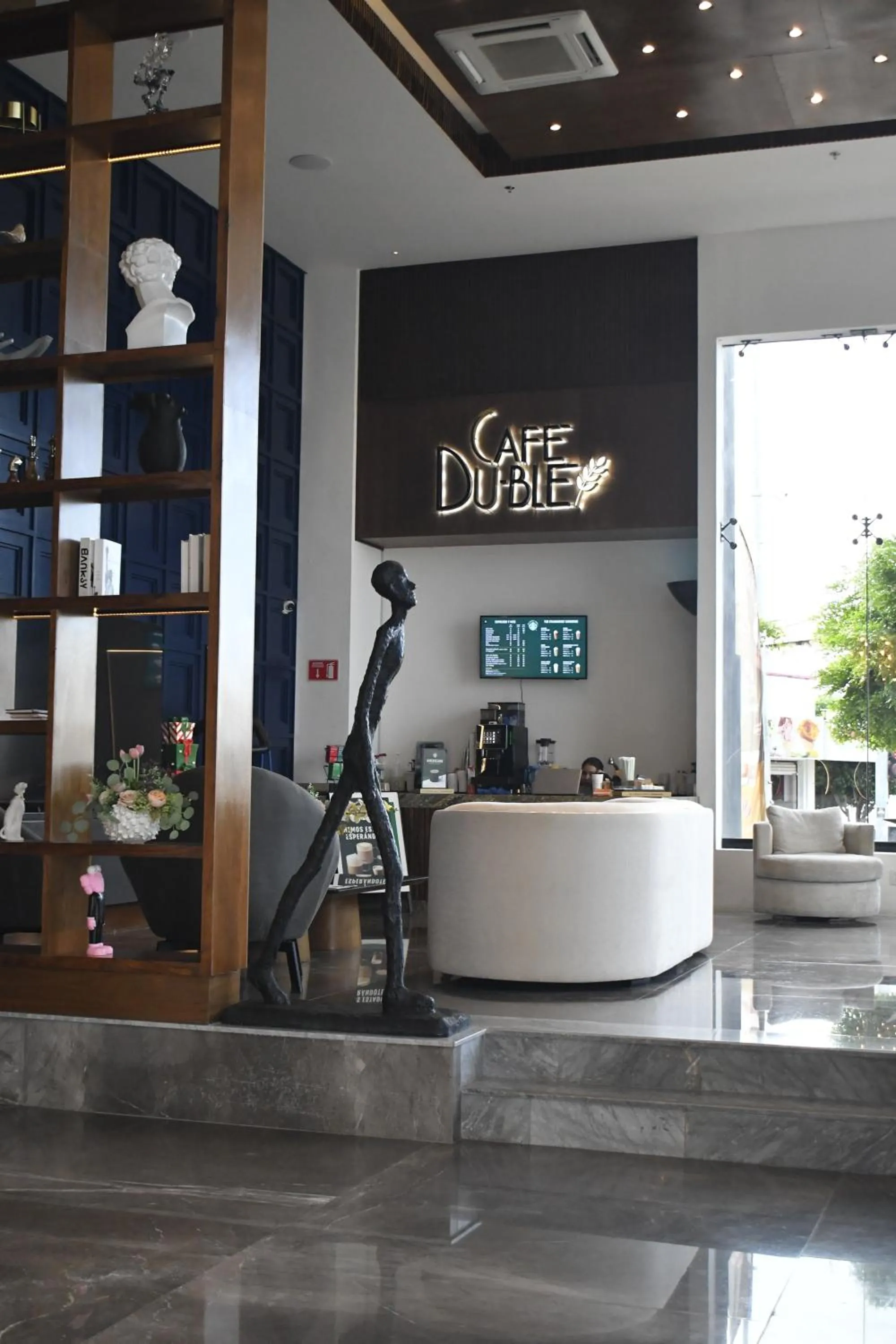Hotel Dublé