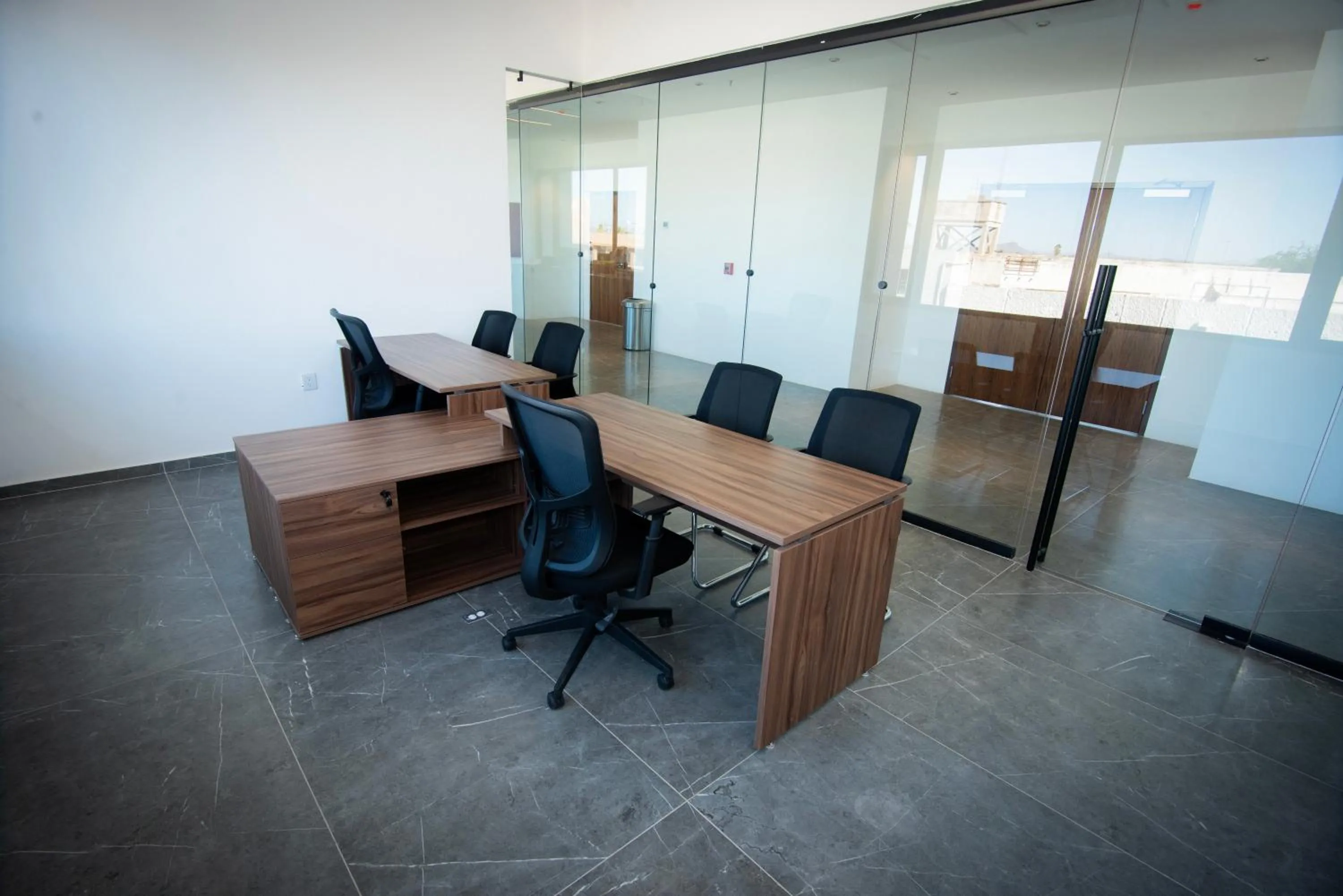Meeting/conference room in Hotel Dublé