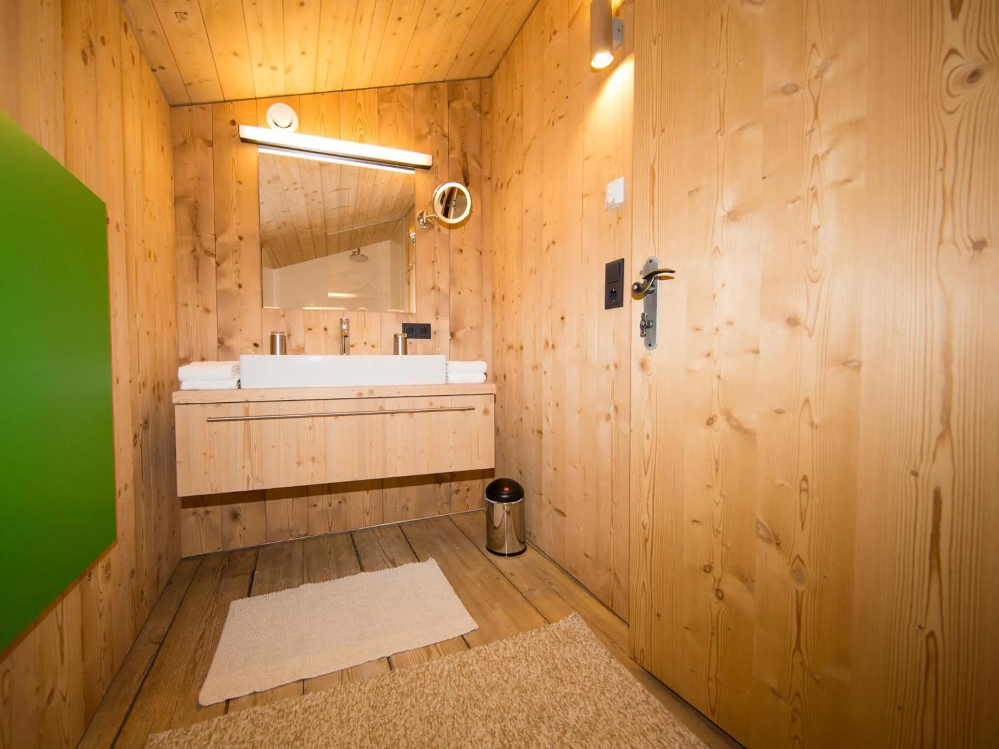 Bathroom in Das Wiesegg