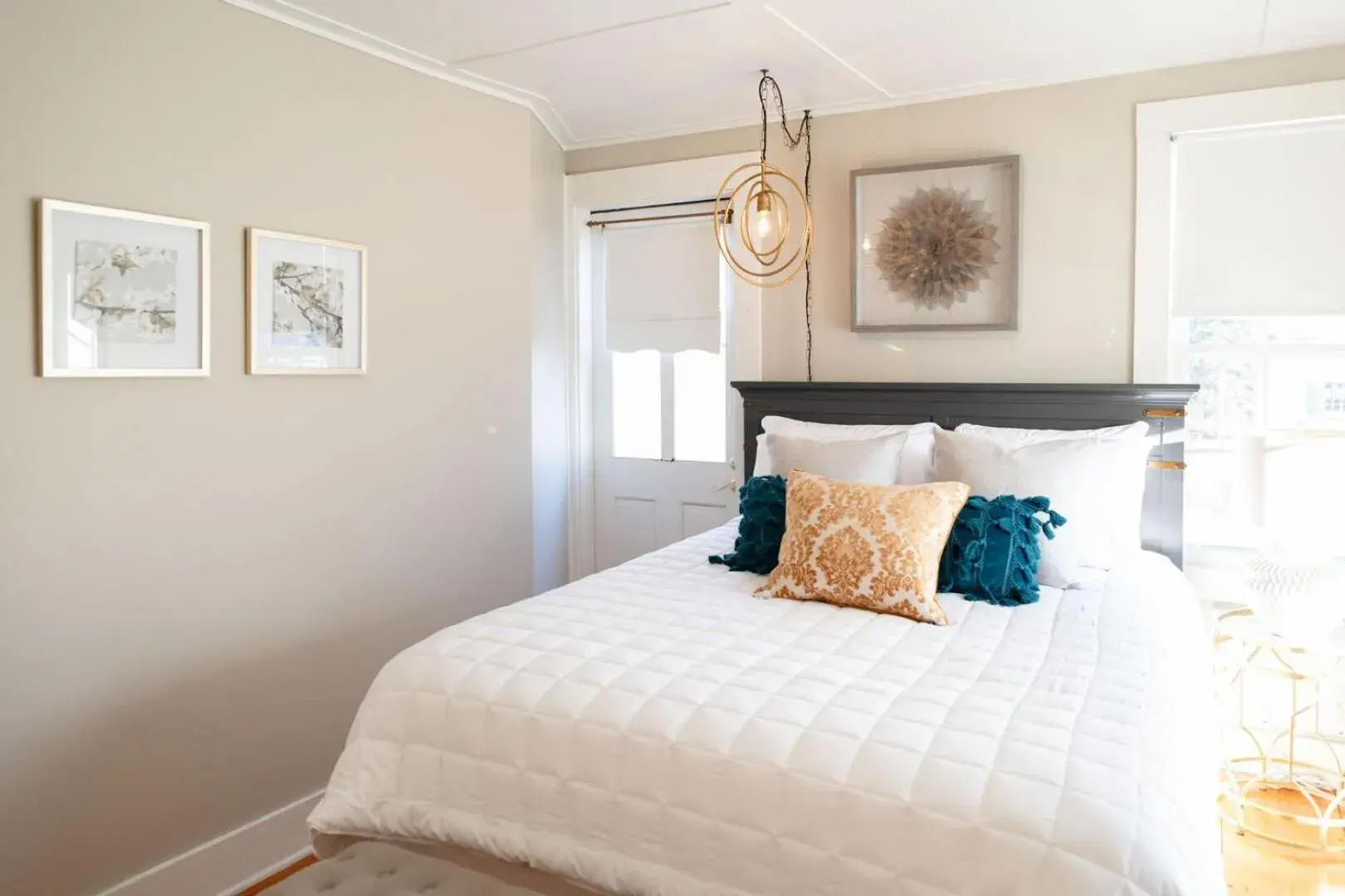 Superior Queen Room - single occupancy in Park House Inn Superior Queen Room - single occupancy in Park House Inn