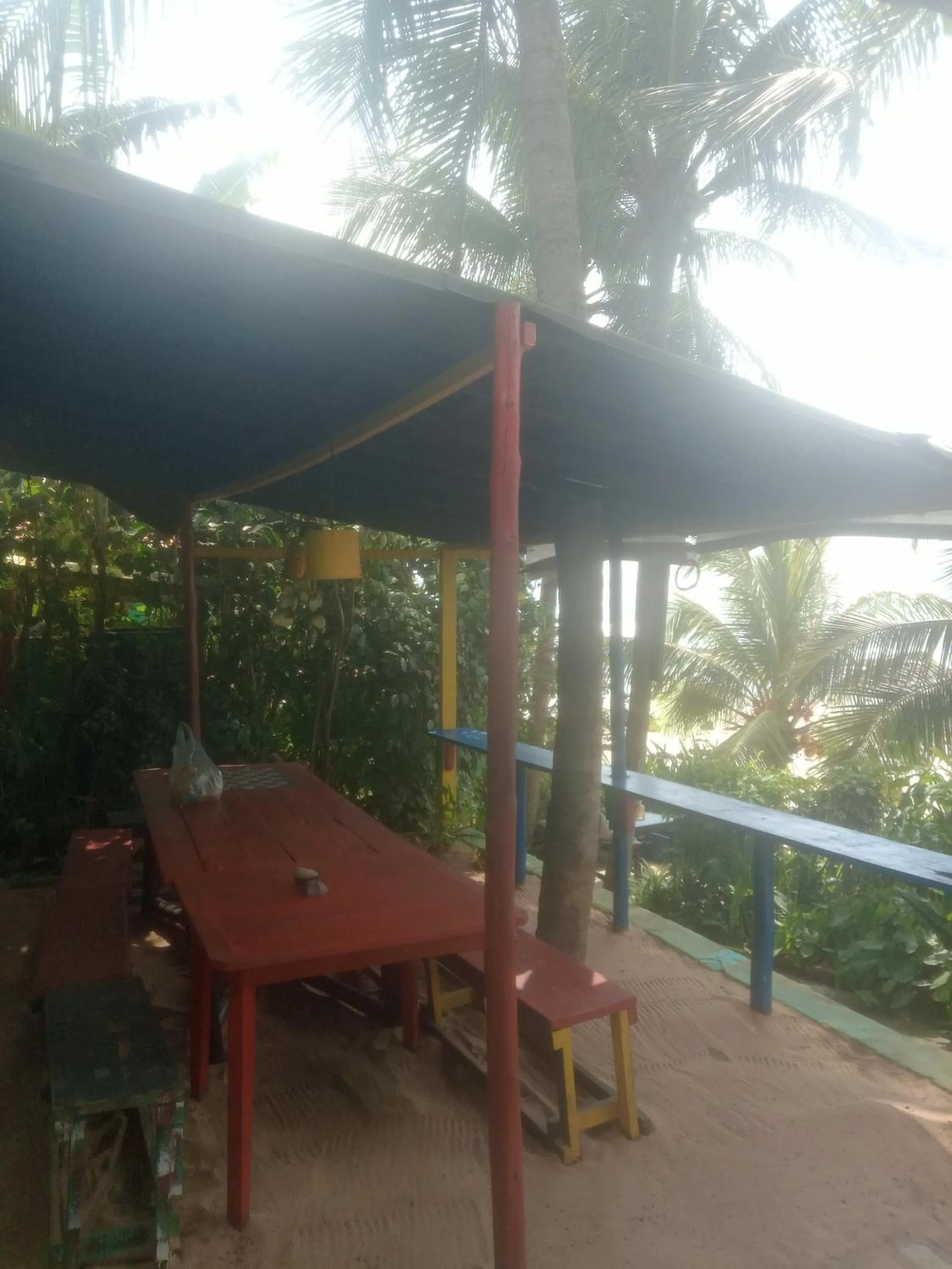 Hostel Casa de Jack