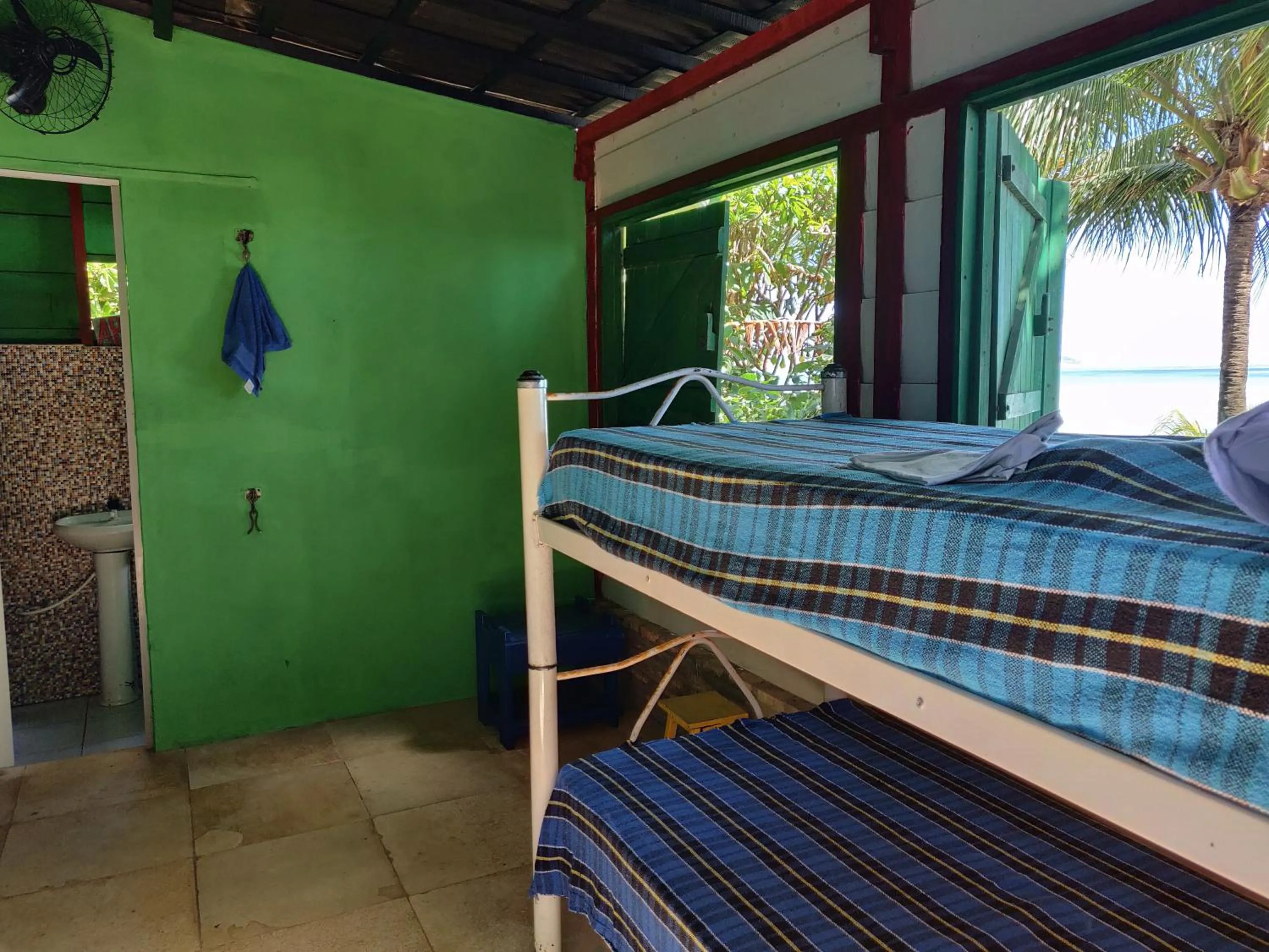 Hostel Casa de Jack