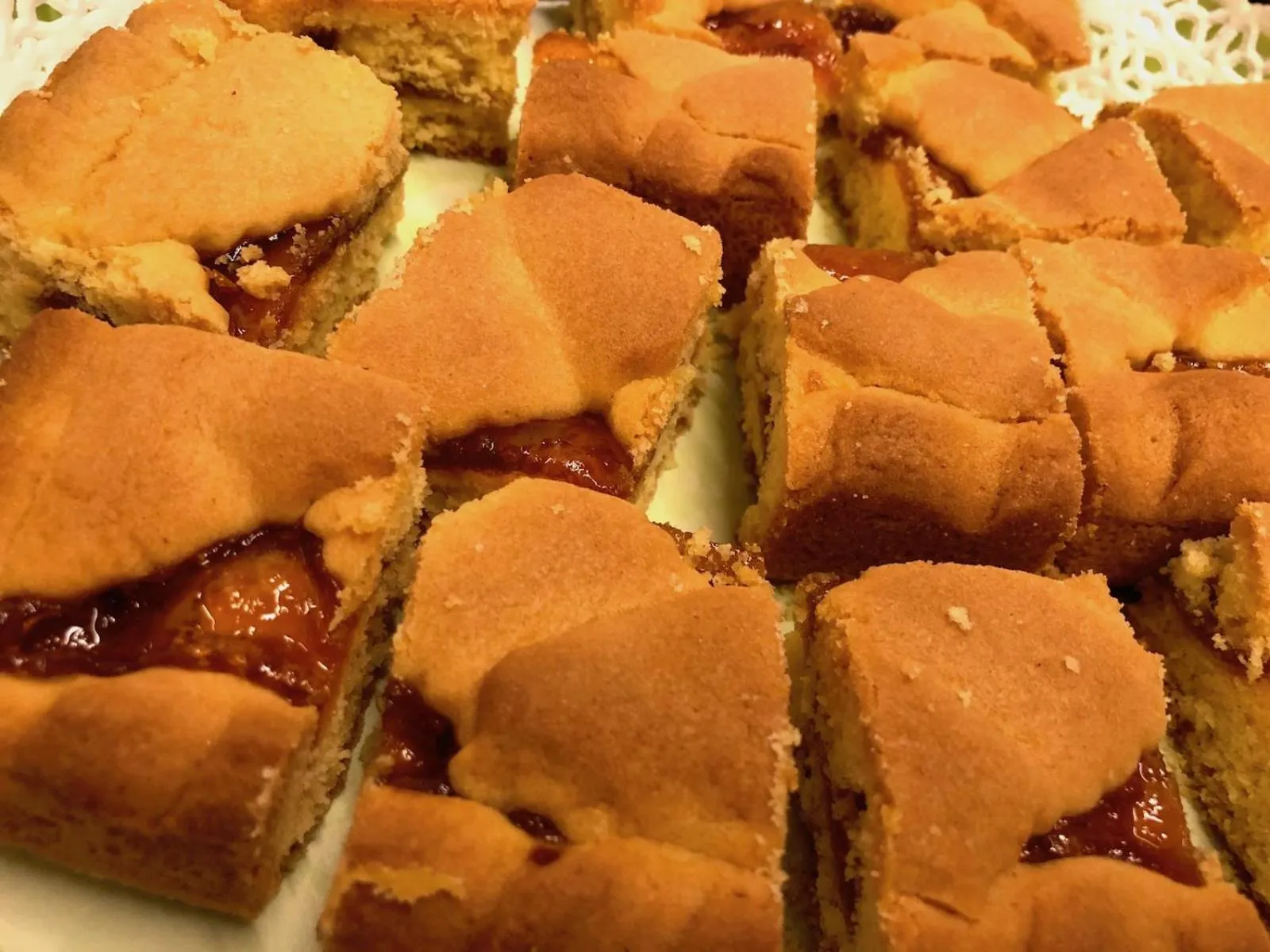 Breakfast in Domus Clugiae