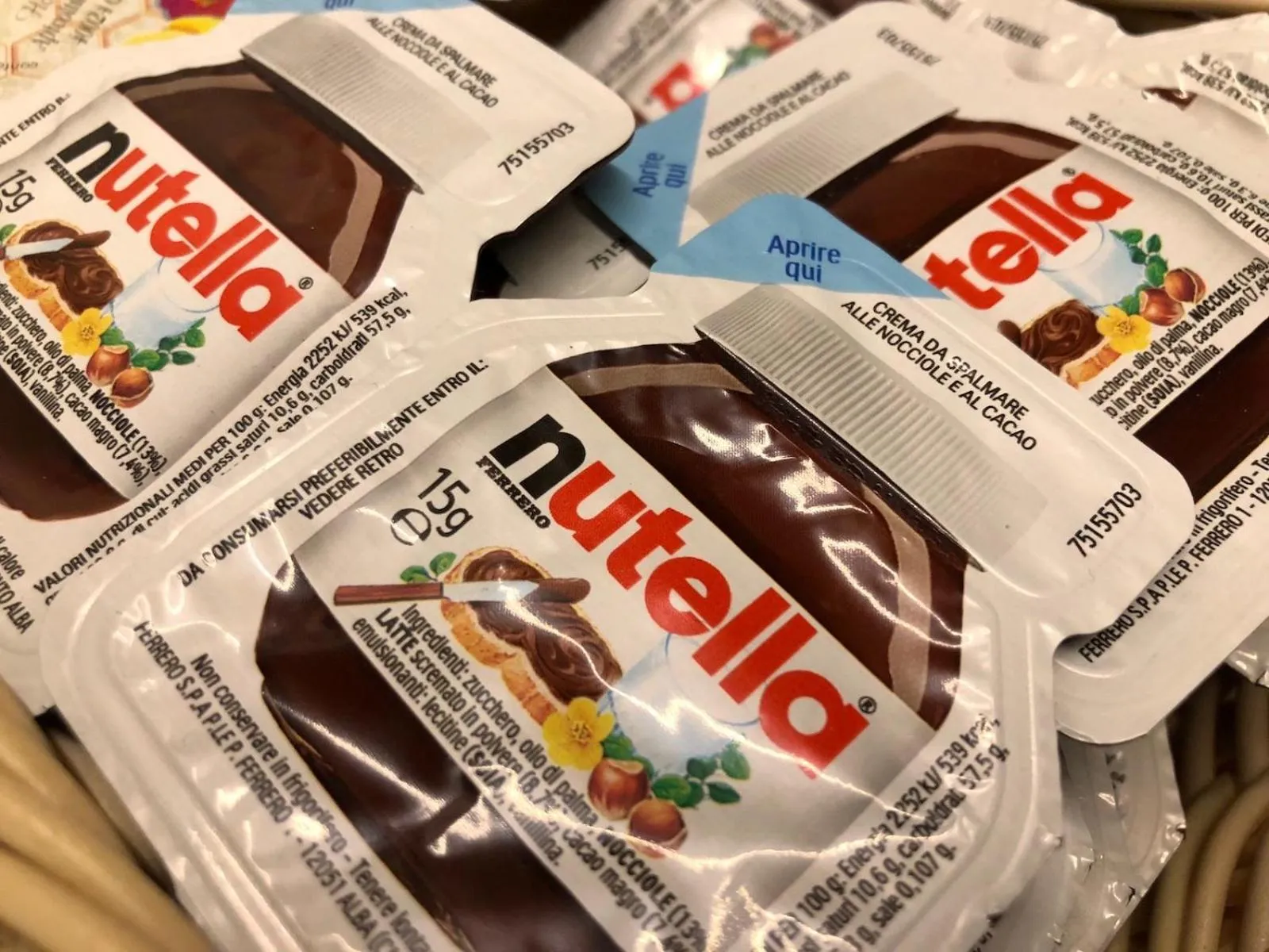 Breakfast in Domus Clugiae