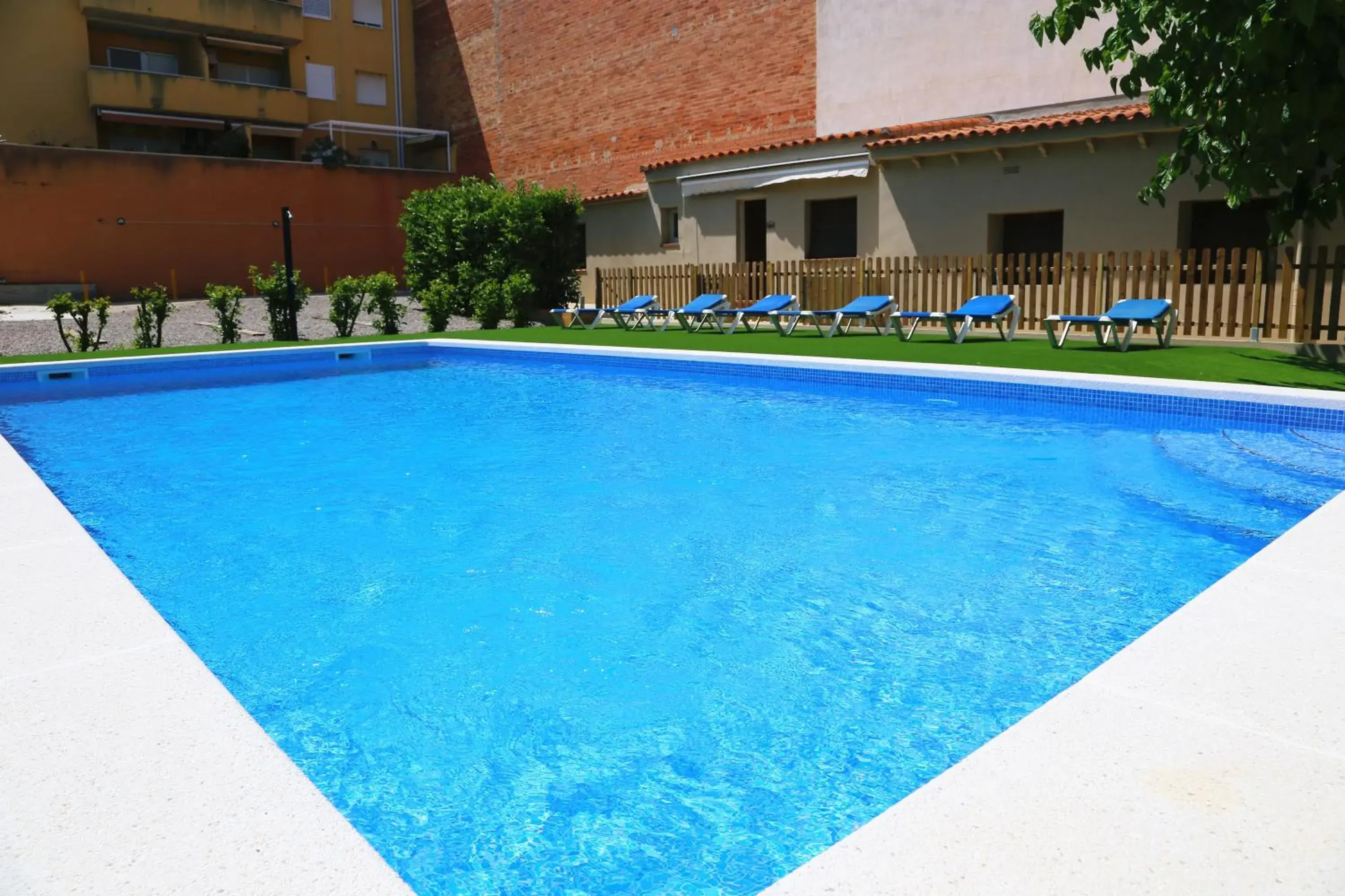 RVApartaments Provenzal RVApartaments Provenzal