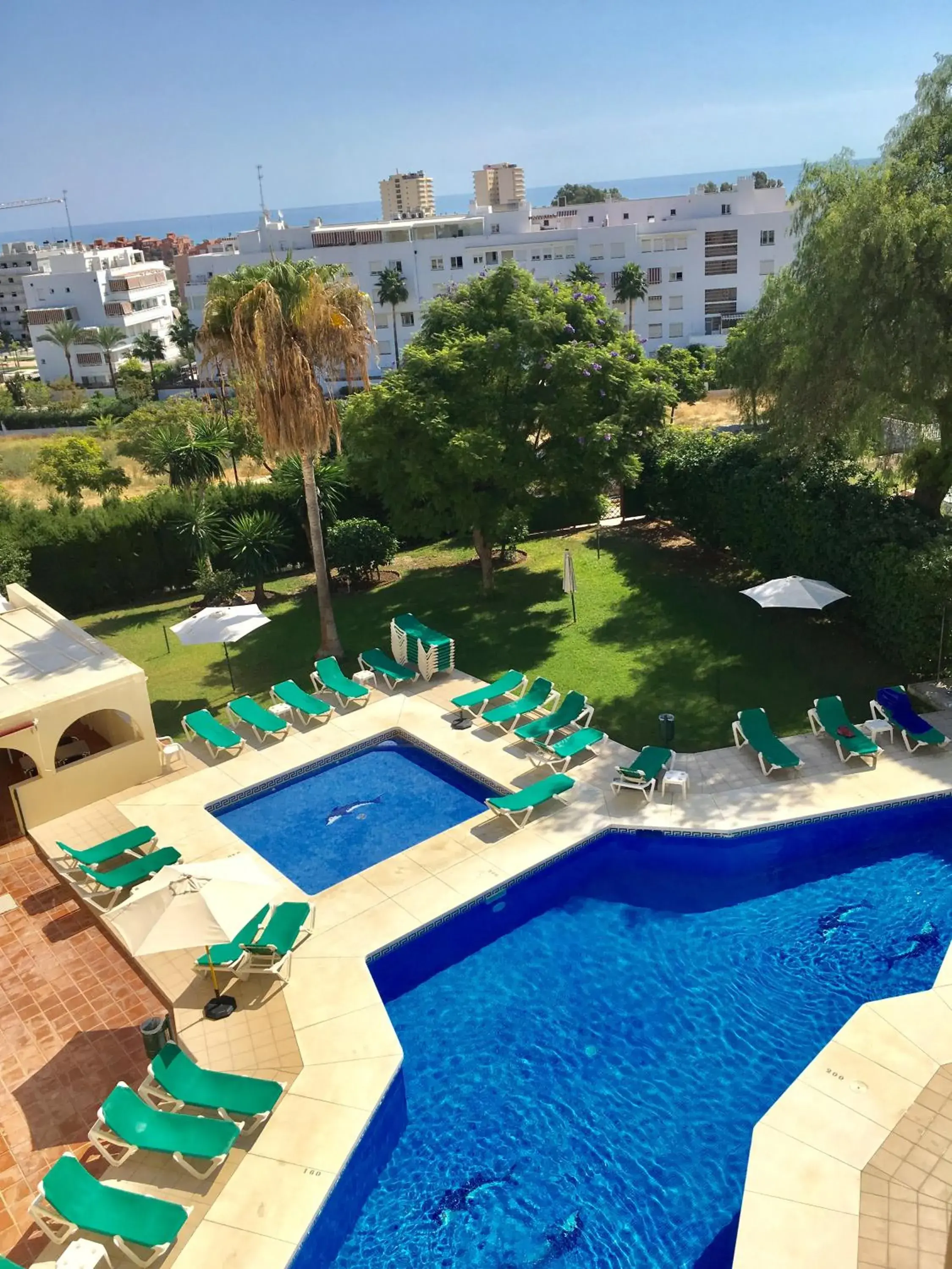 Club Playa Flores Club Playa Flores