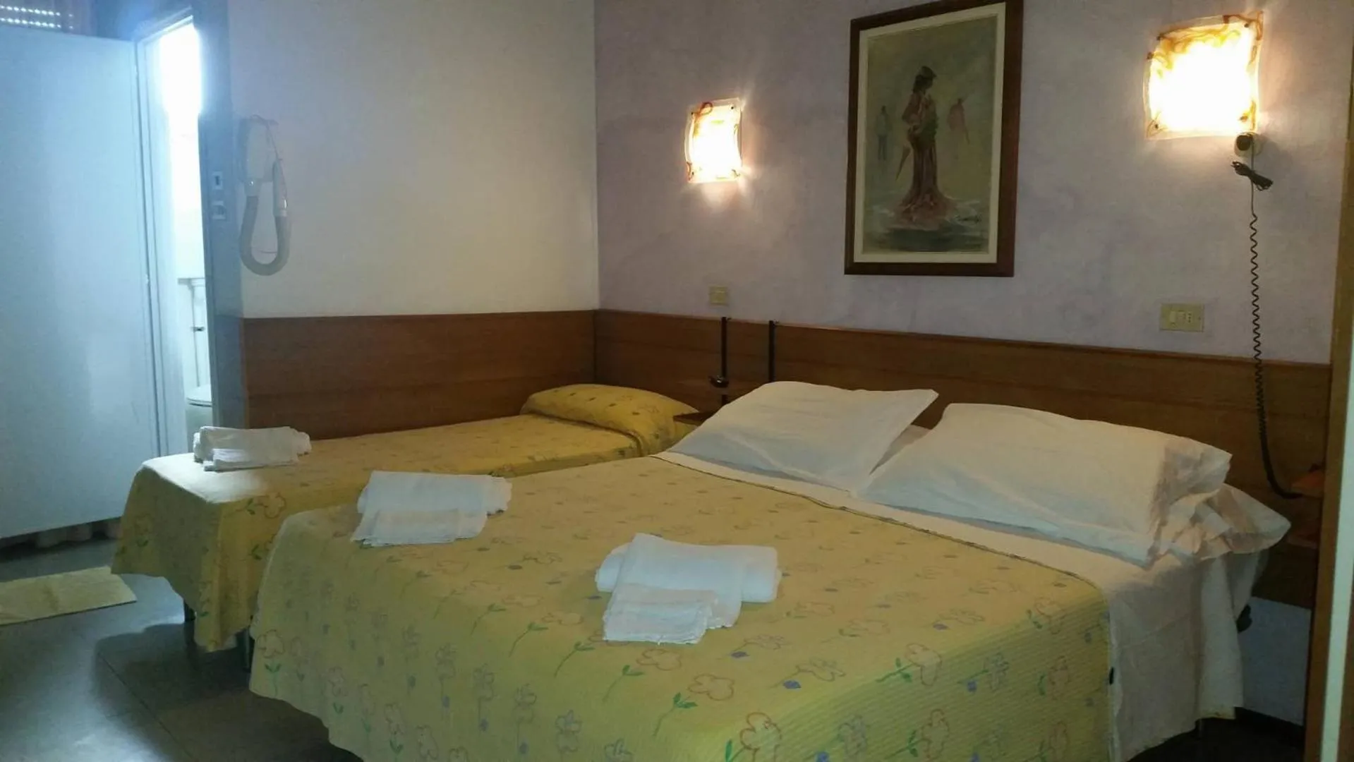 Hotel Pecci