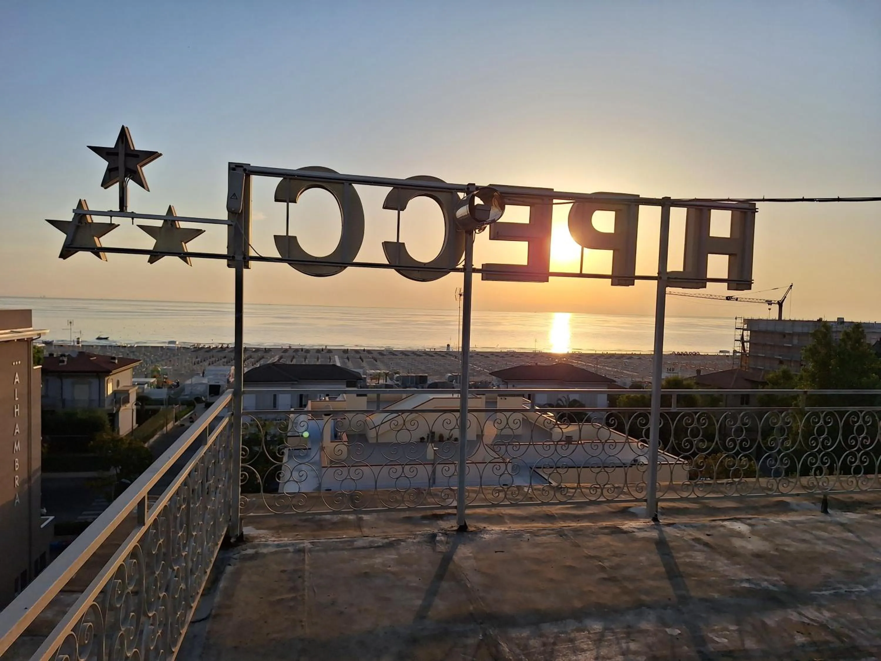Hotel Pecci