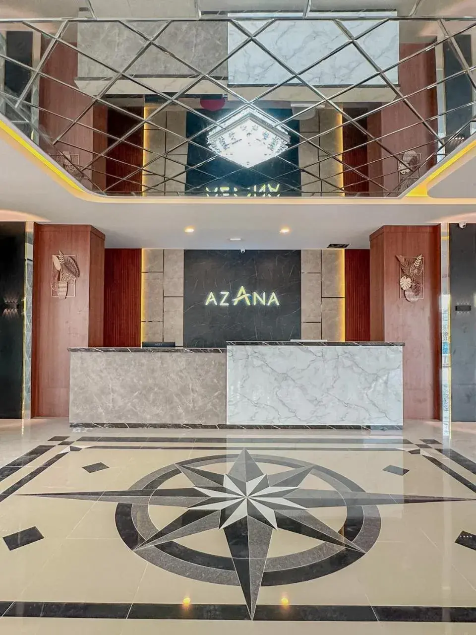 Azana Style Hotel Jombang Azana Style Hotel Jombang