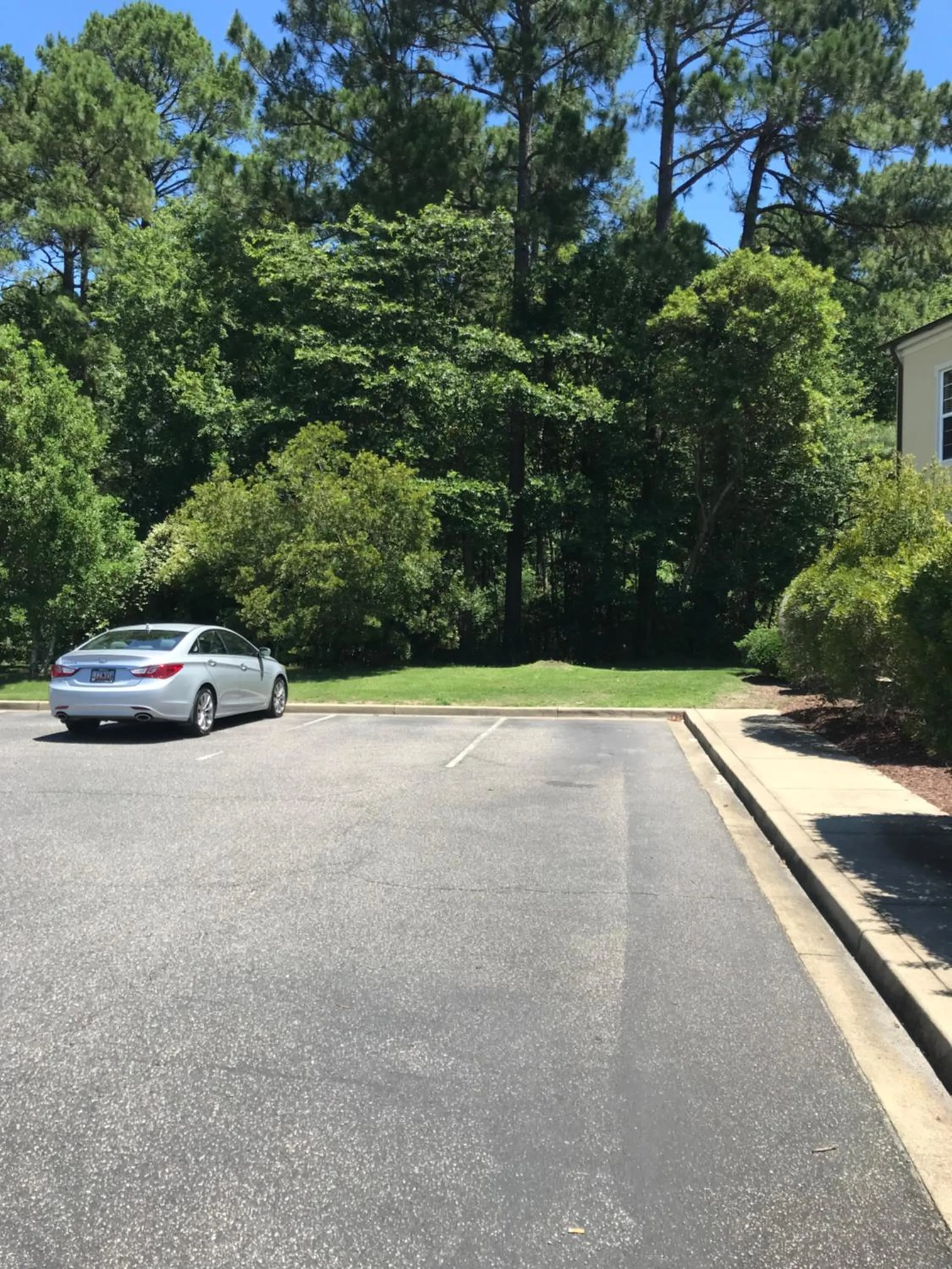 Two-Bedroom Vacation Condo