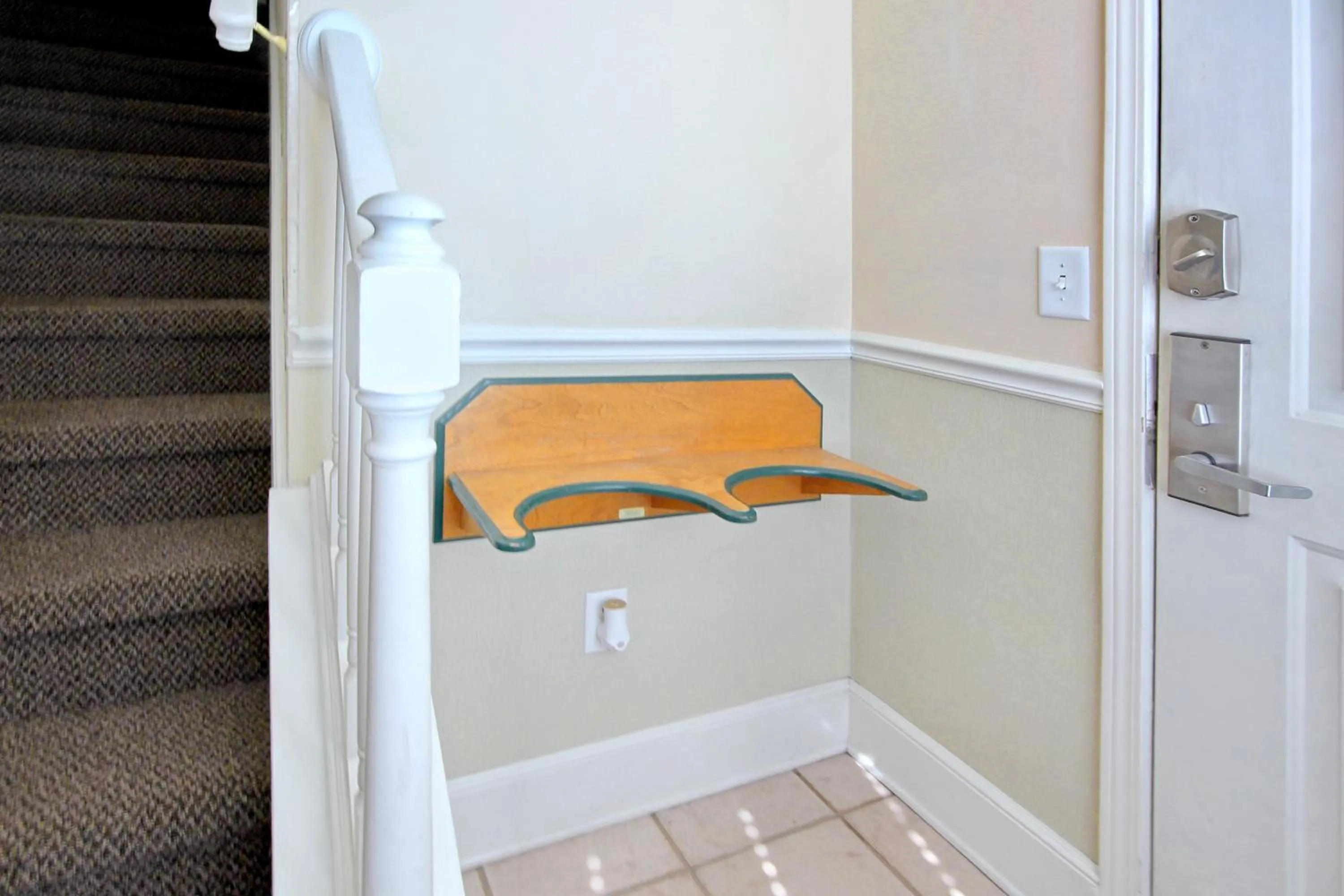 Two-Bedroom Vacation Condo