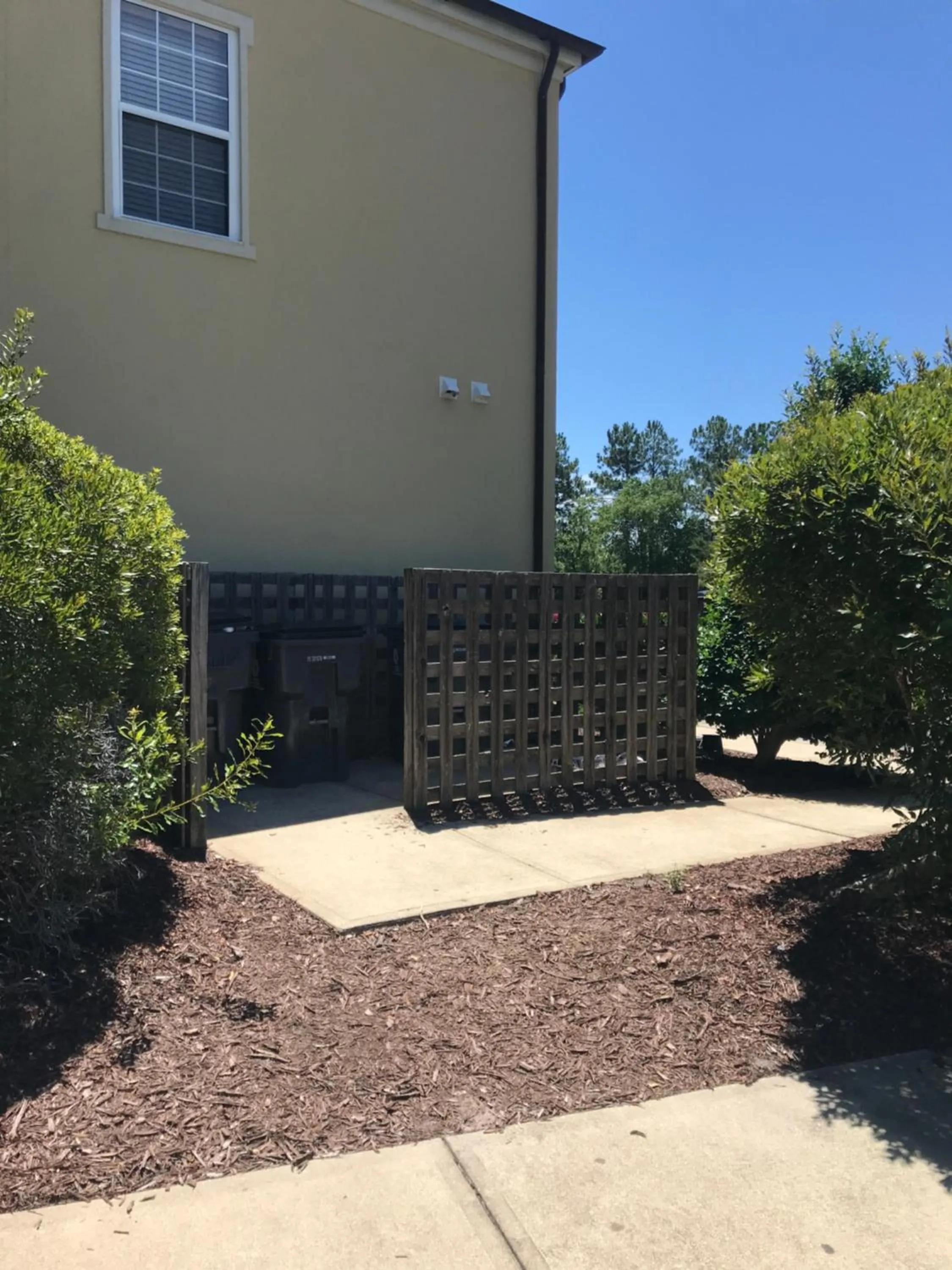 Two-Bedroom Vacation Condo