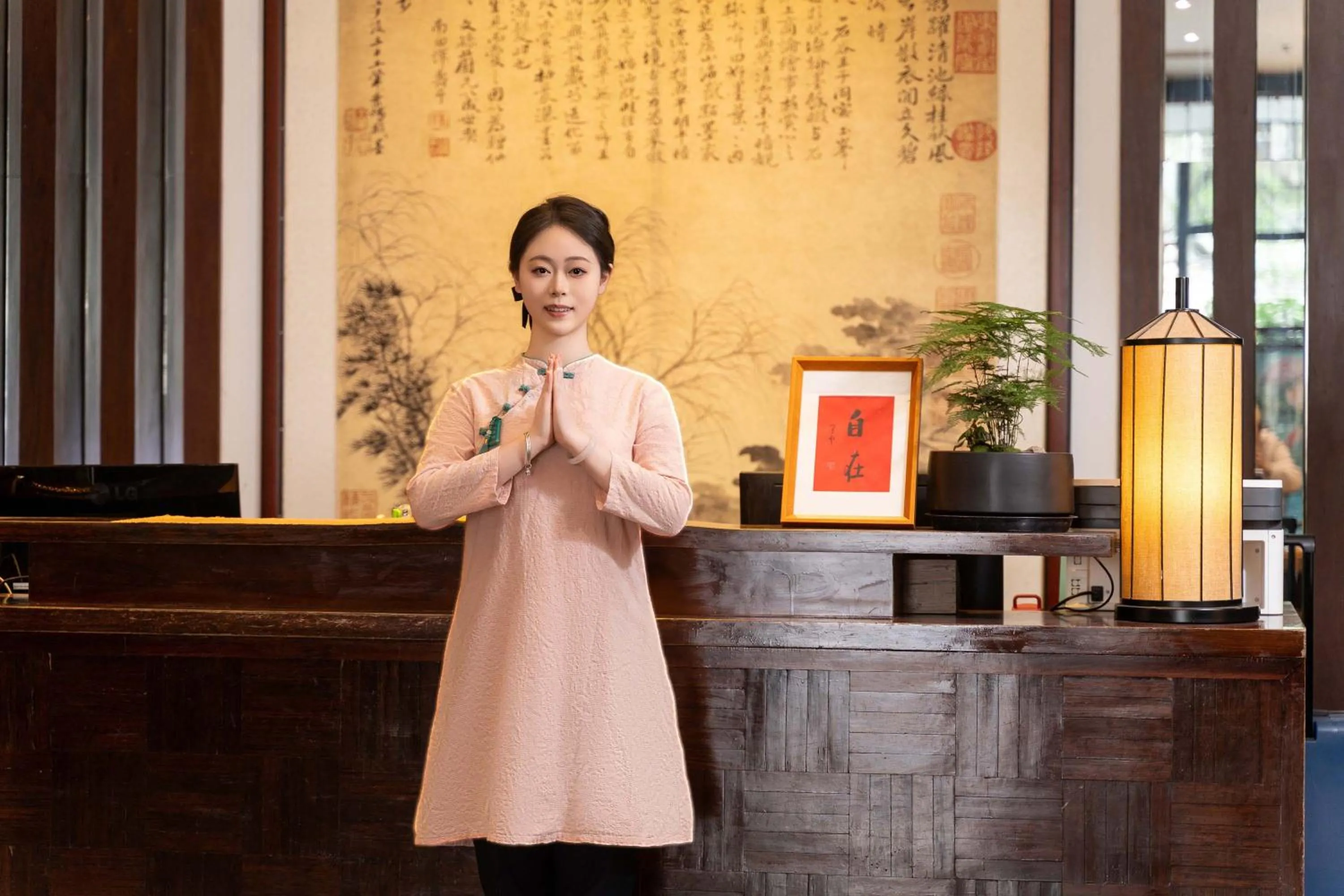 Guilaiqi Boutique Hotel (Chengdu Chunxi Road Xinnanmen Subway Station Branch)