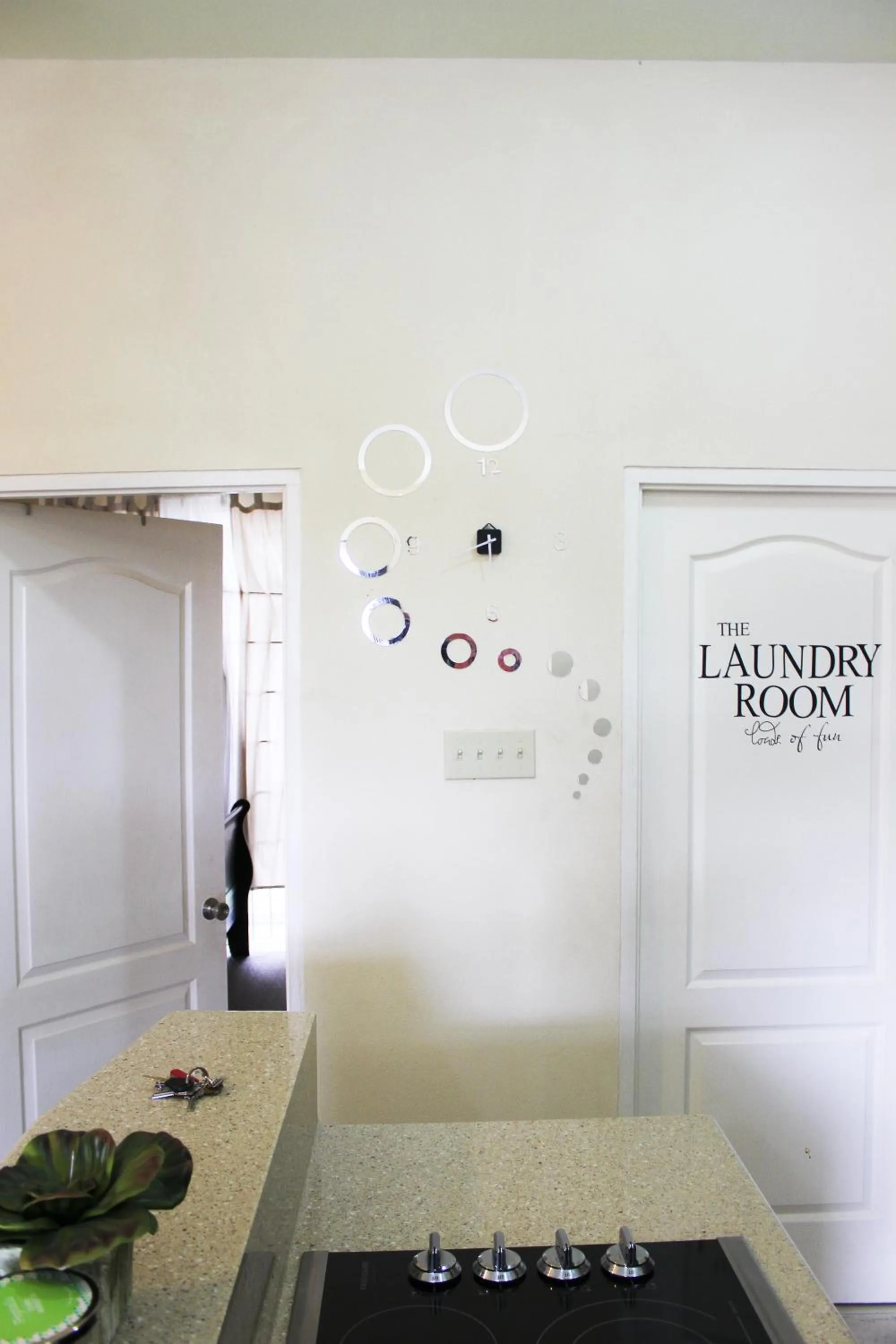 Eclipse Suite Guest Apartment