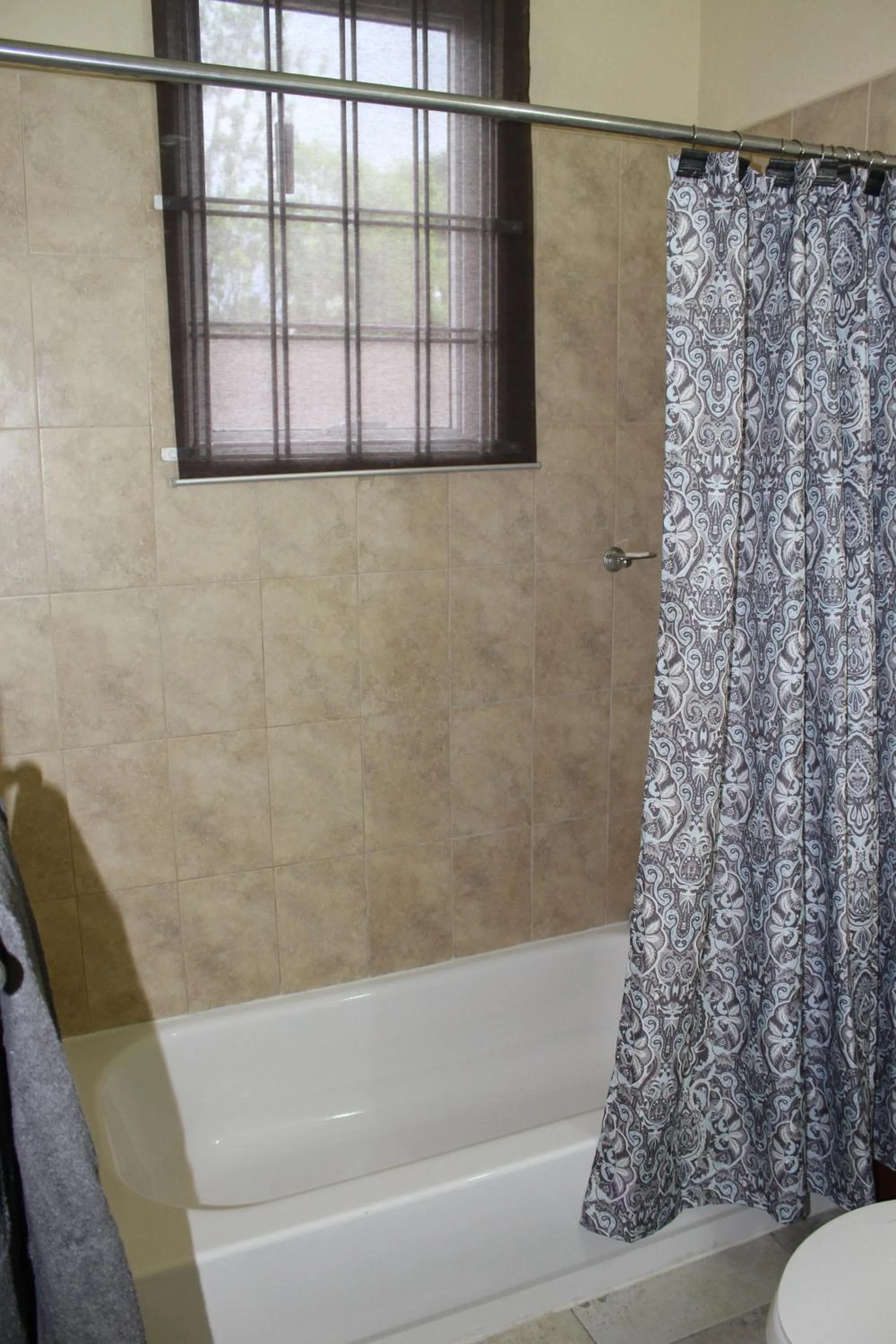 Eclipse Suite Guest Apartment