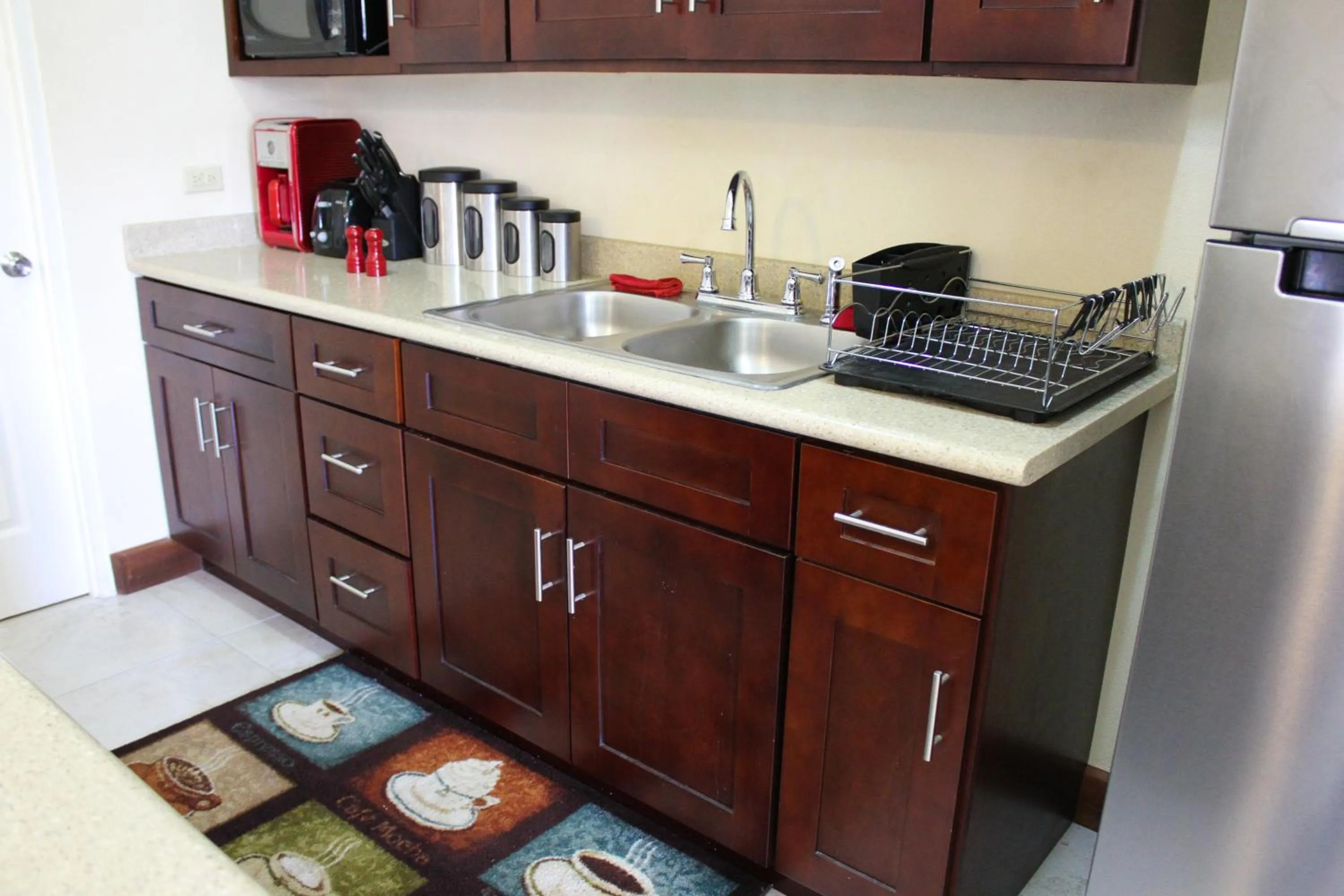 Eclipse Suite Guest Apartment