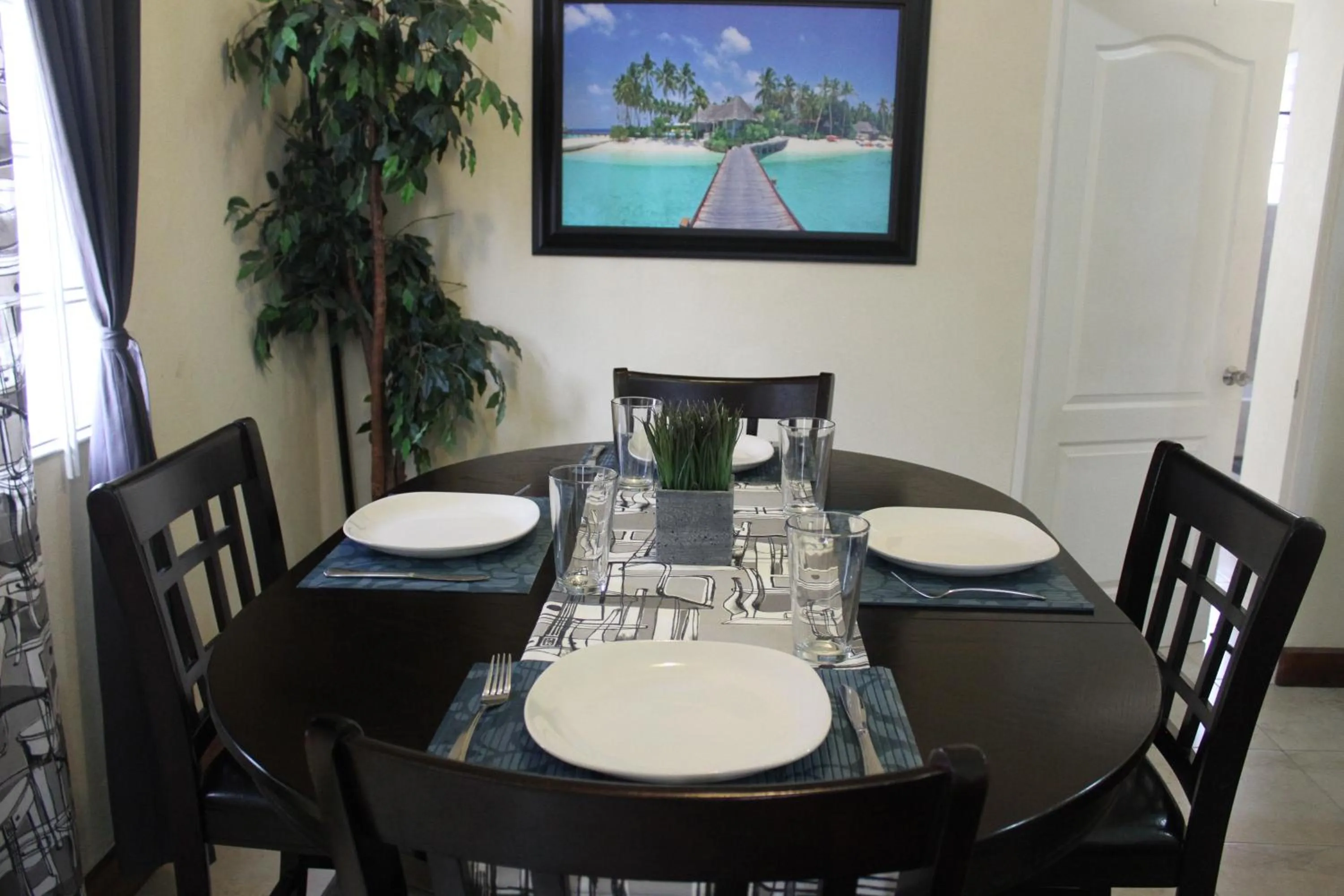 Eclipse Suite Guest Apartment